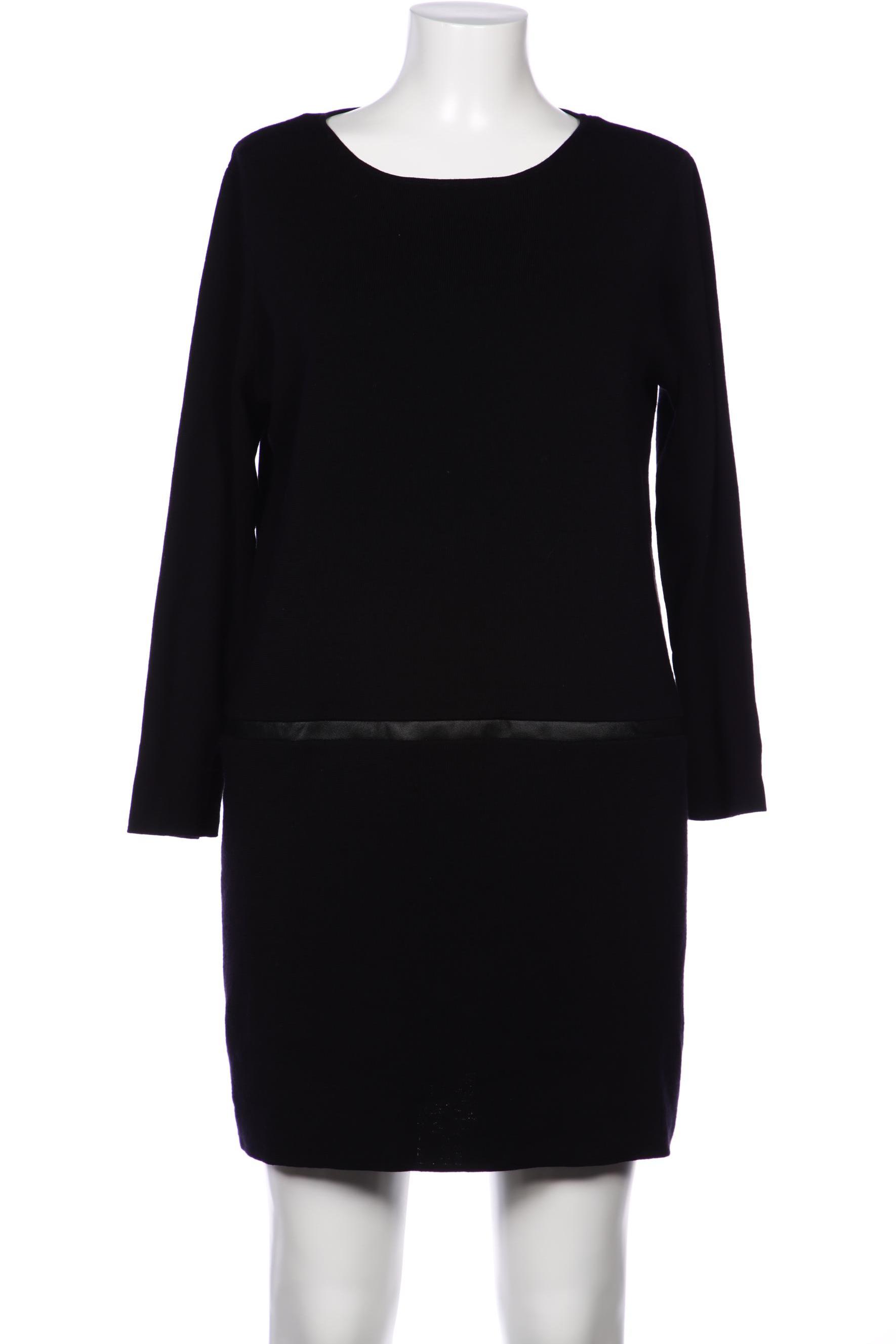 

COS Damen Kleid, marineblau, Gr. 42