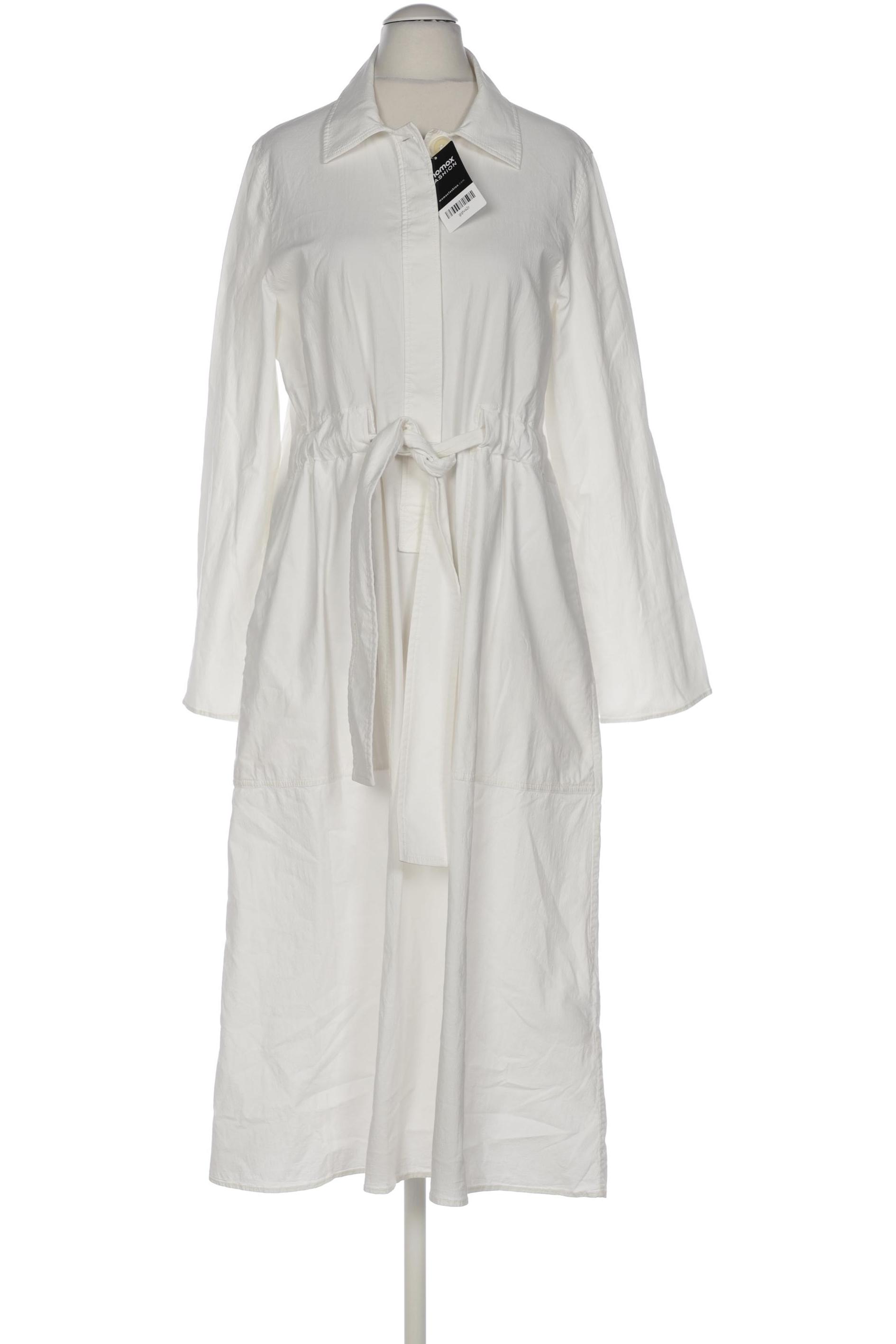 

COS Damen Kleid, weiß, Gr. 36
