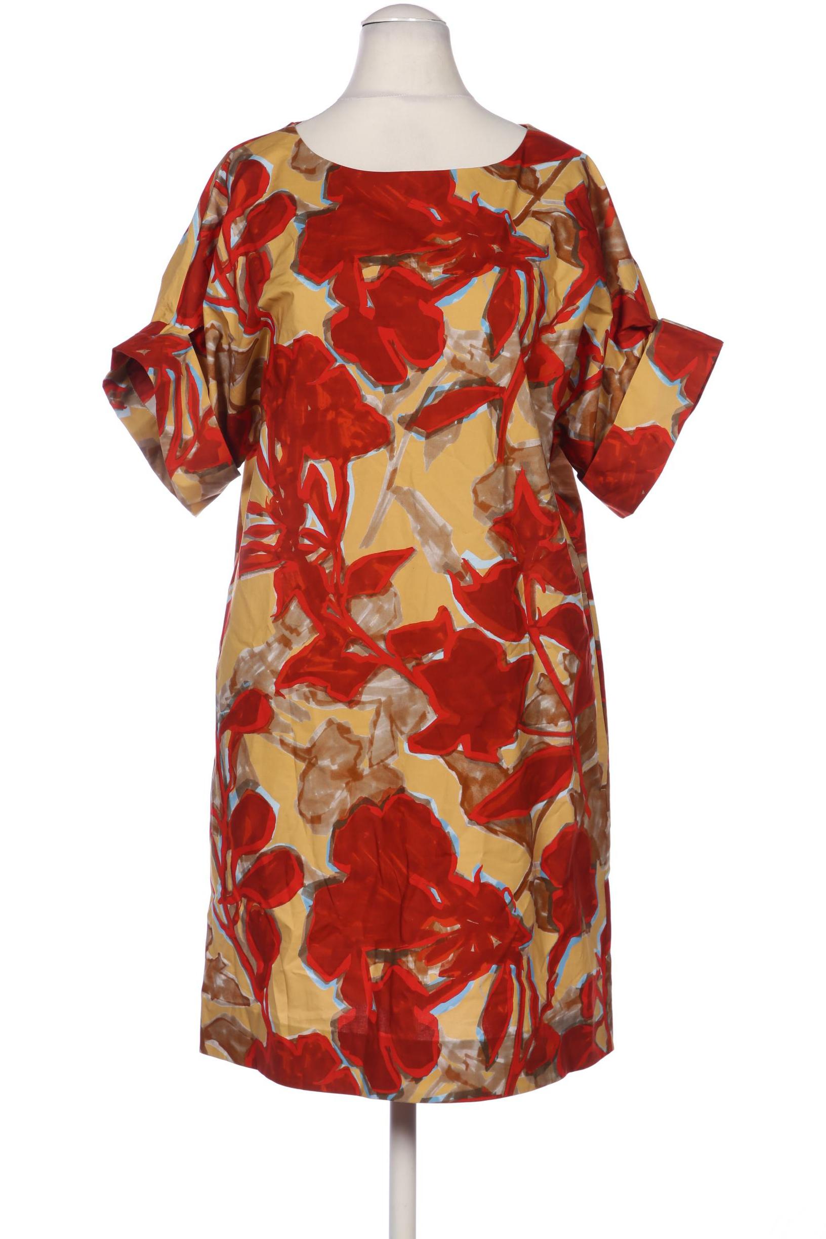 

COS Damen Kleid, rot, Gr. 36
