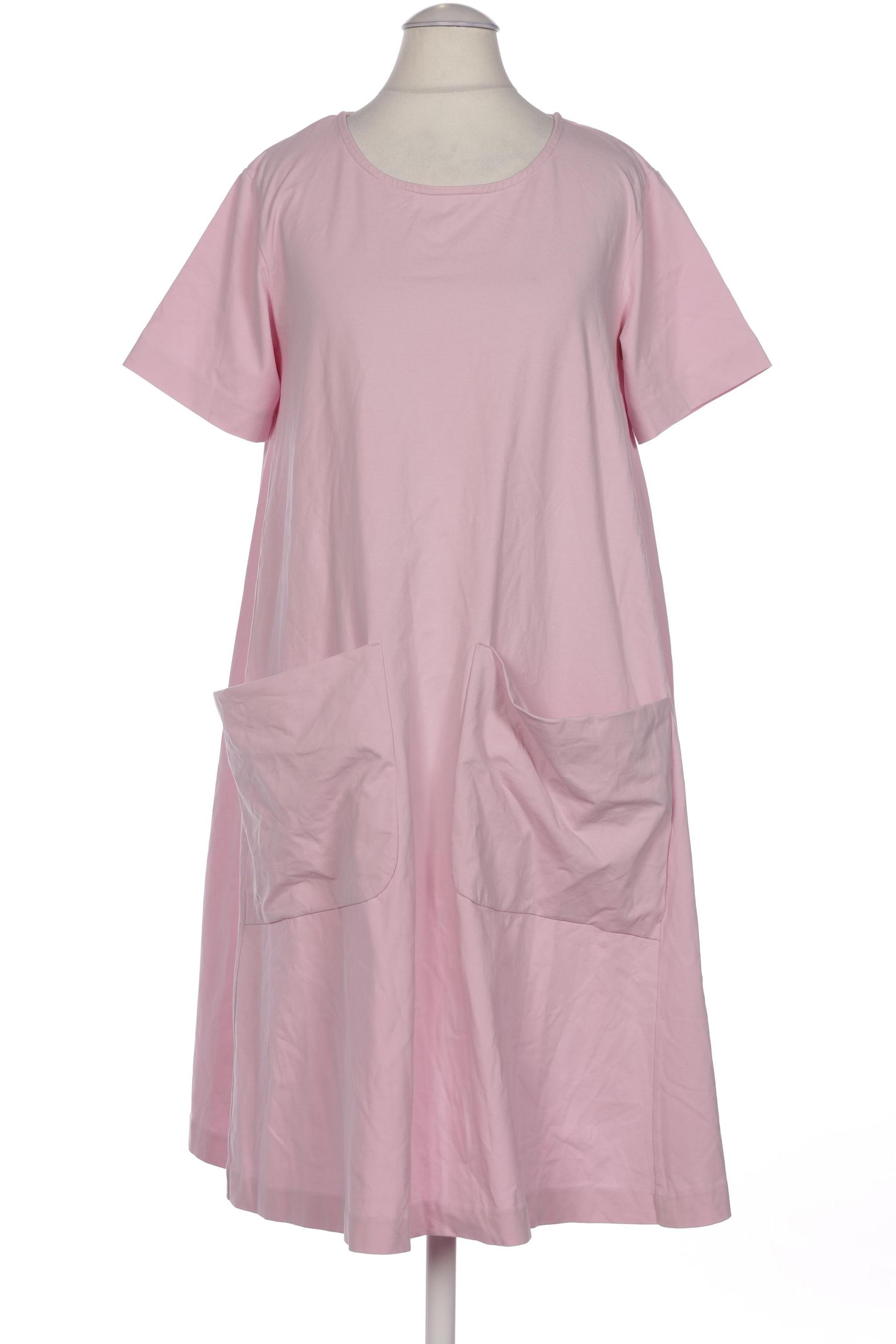 

COS Damen Kleid, pink, Gr. 36
