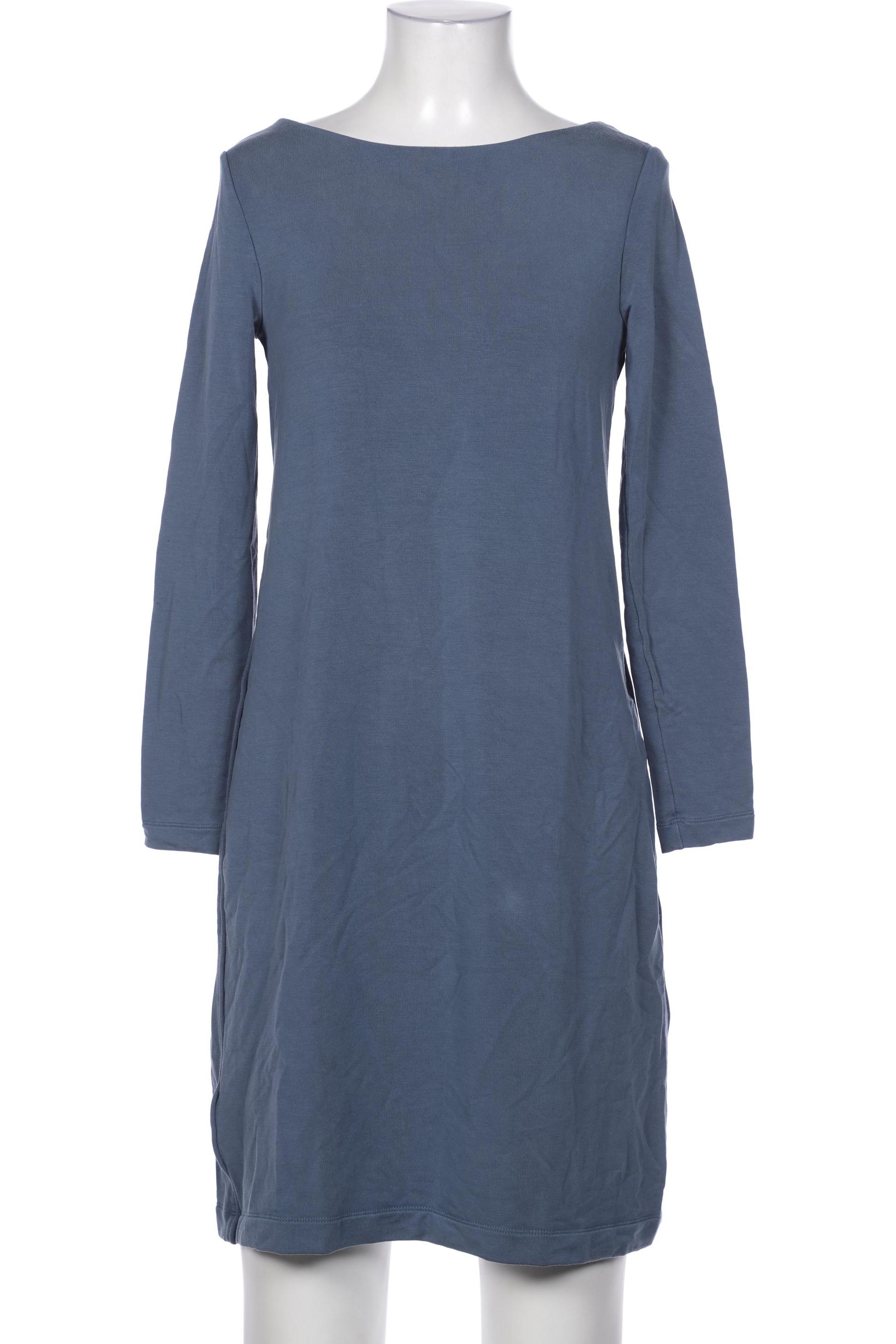 

COS Damen Kleid, hellblau, Gr. 34