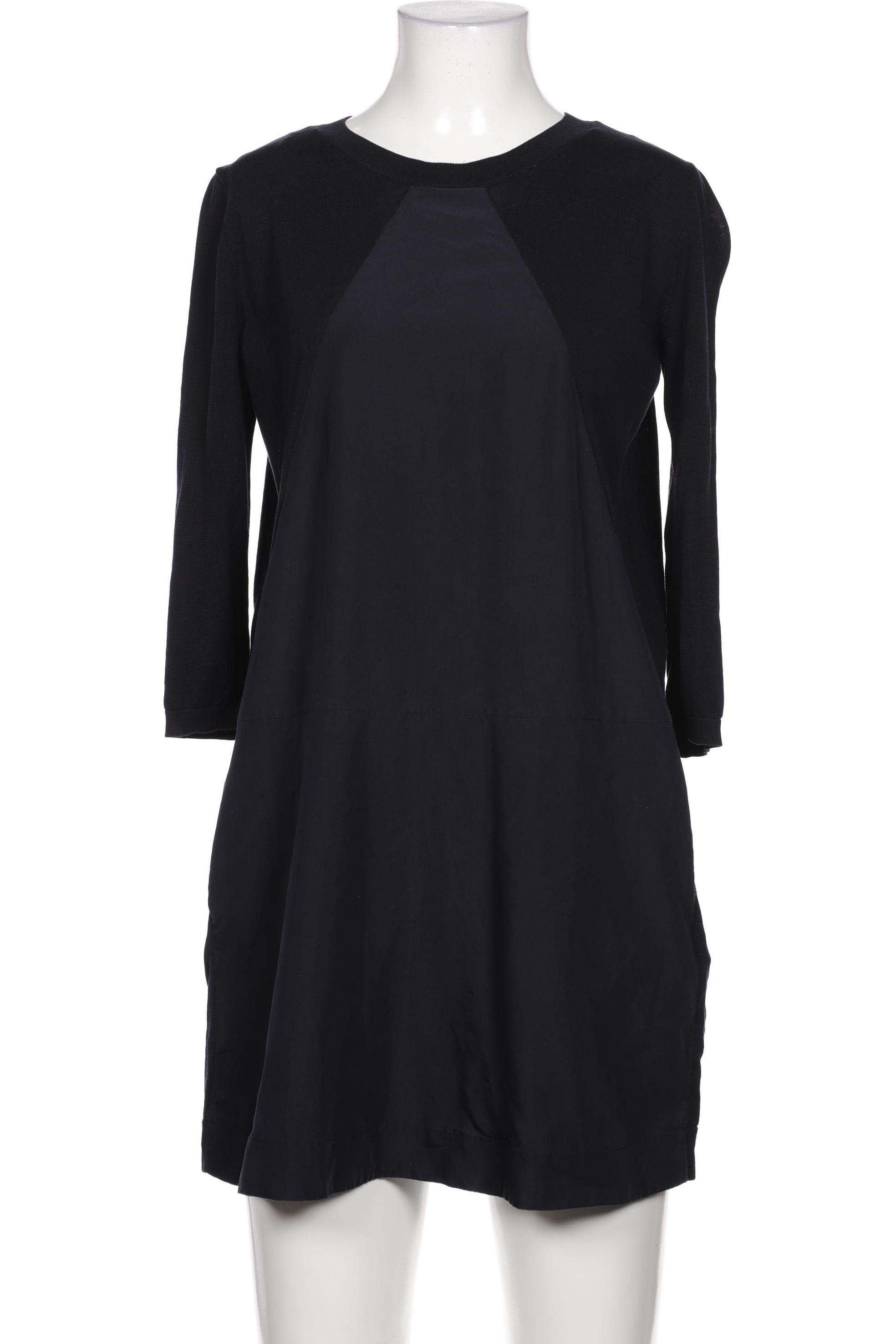 

COS Damen Kleid, marineblau