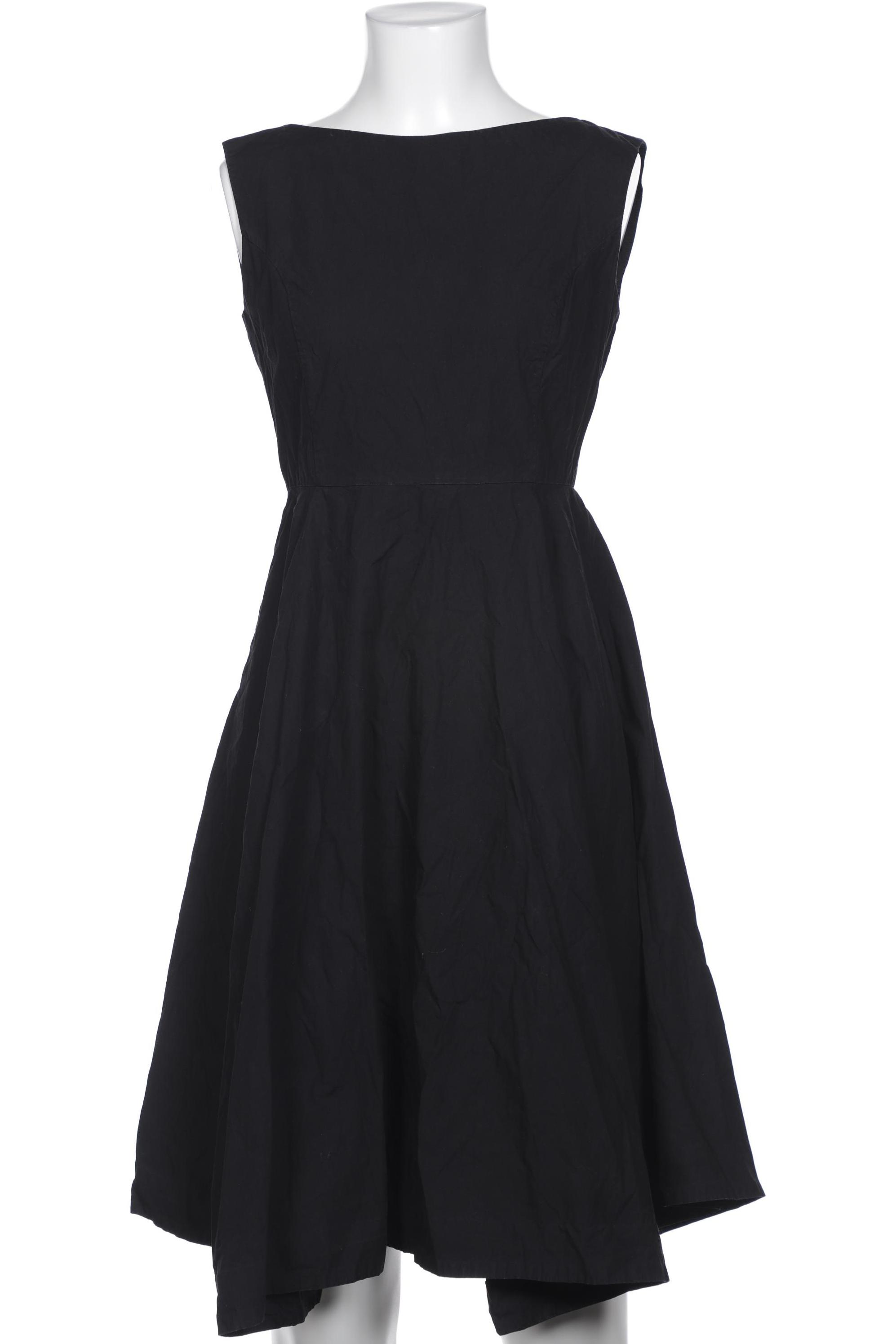 

COS Damen Kleid, schwarz
