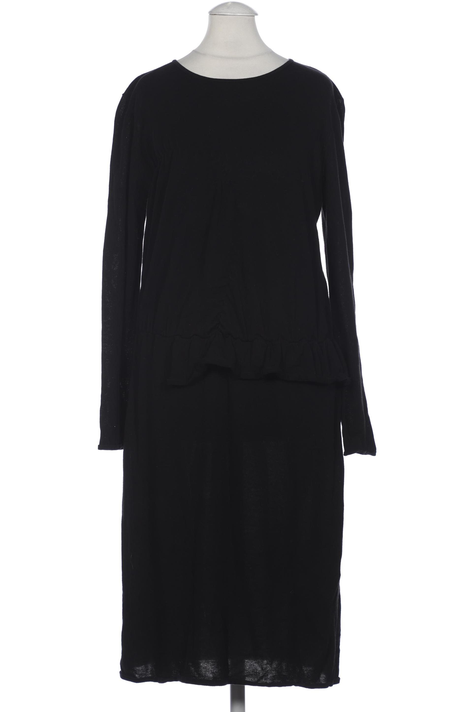 

COS Damen Kleid, schwarz