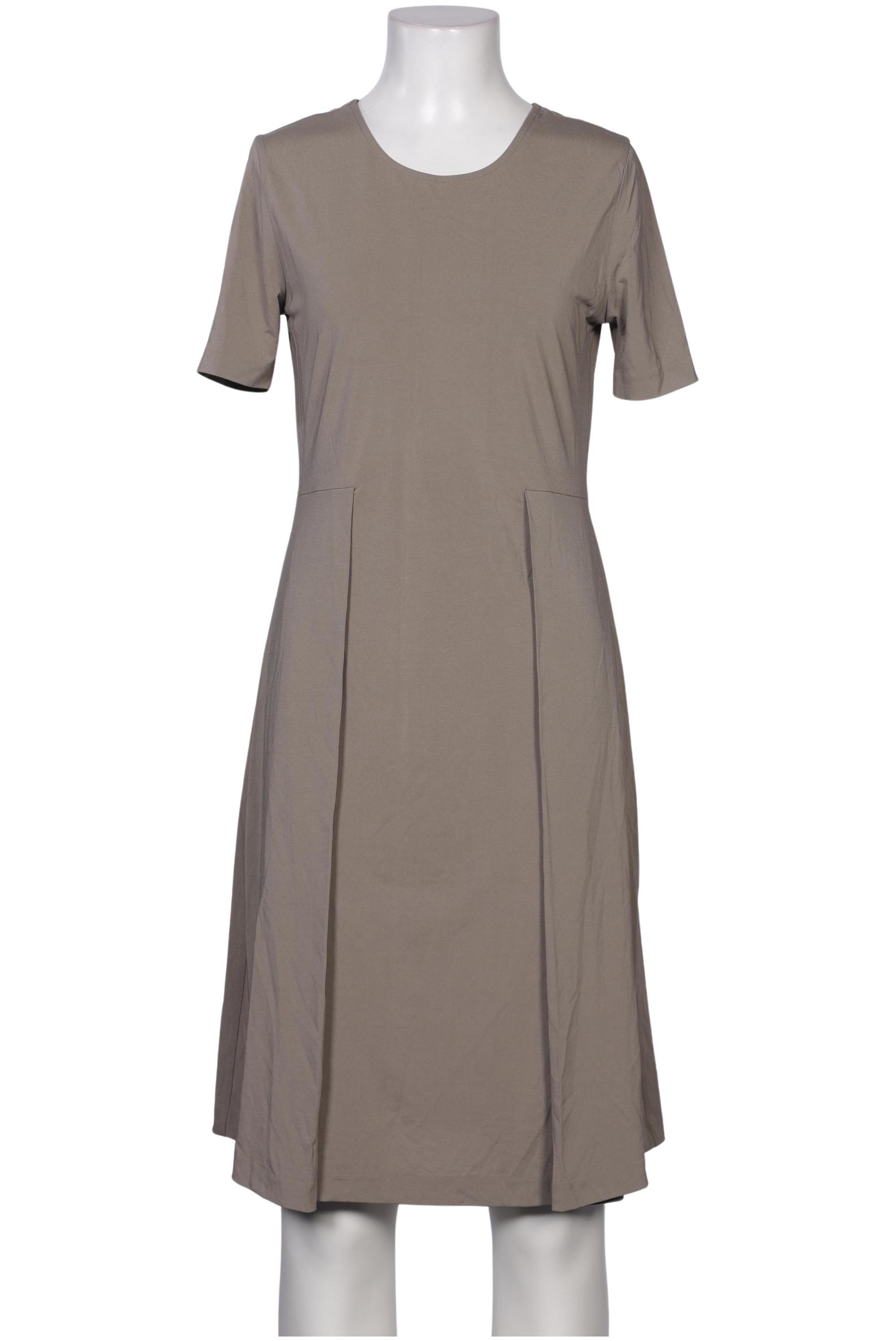 

COS Damen Kleid, grau, Gr. 36
