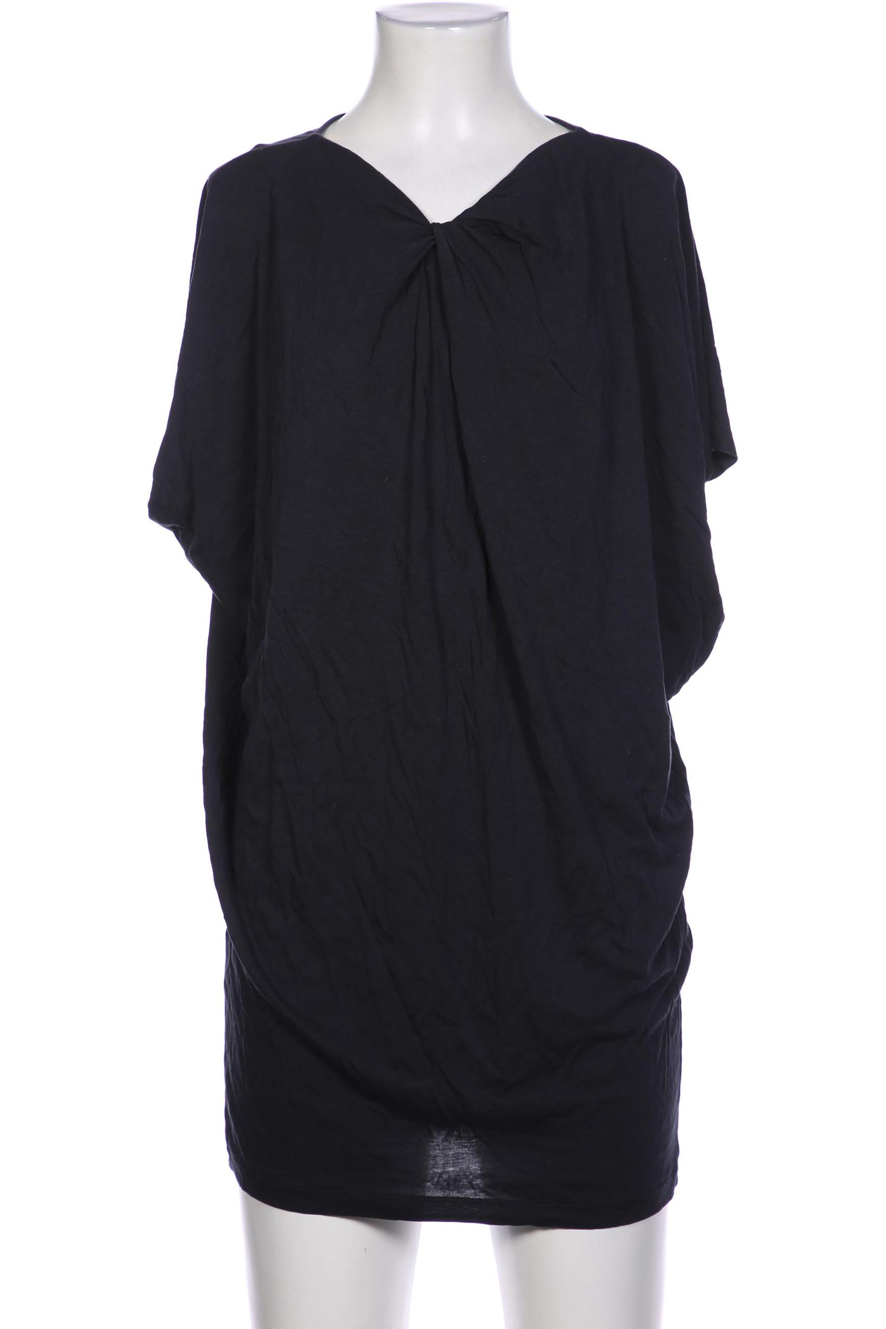 

COS Damen Kleid, marineblau, Gr. 34