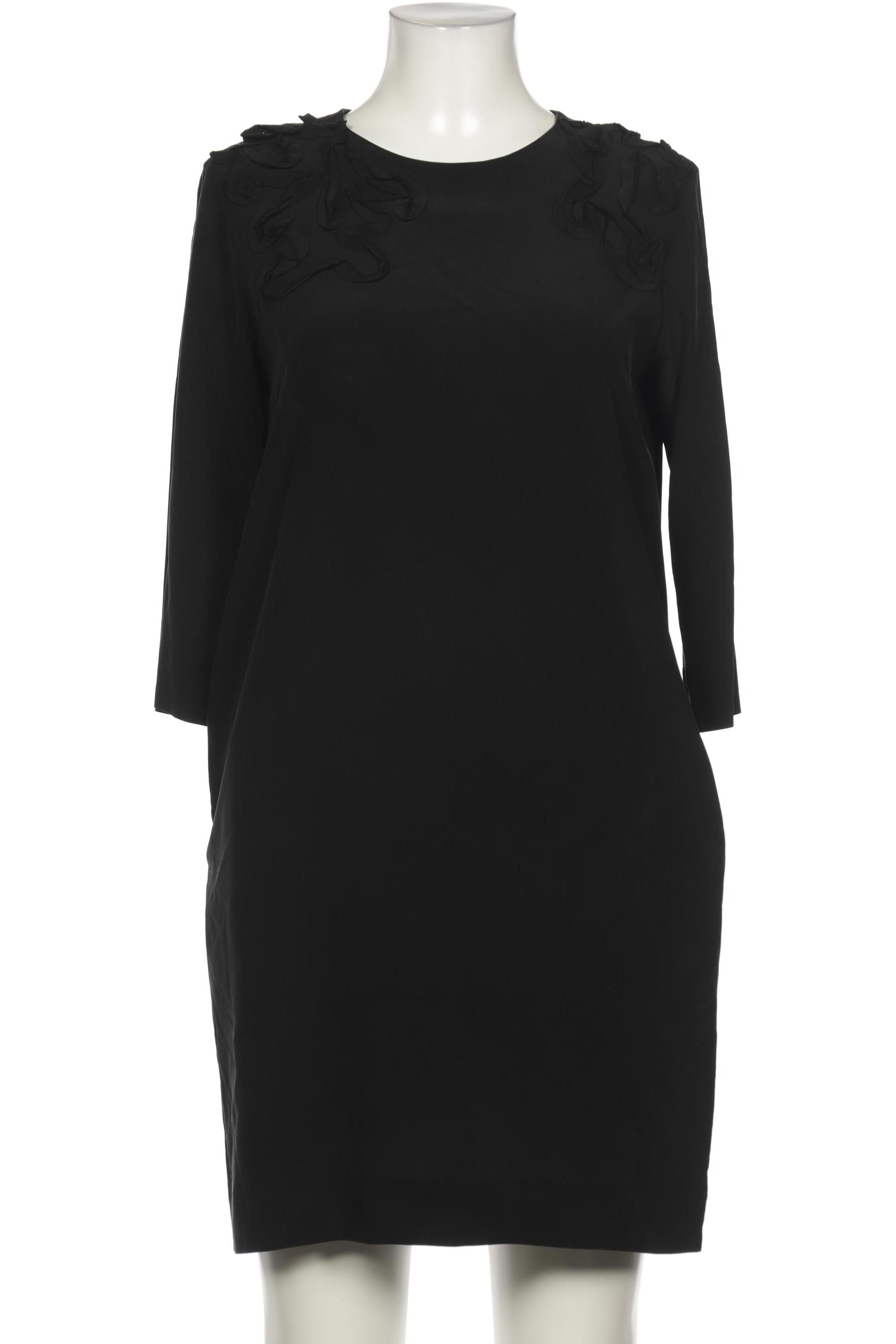 

COS Damen Kleid, schwarz