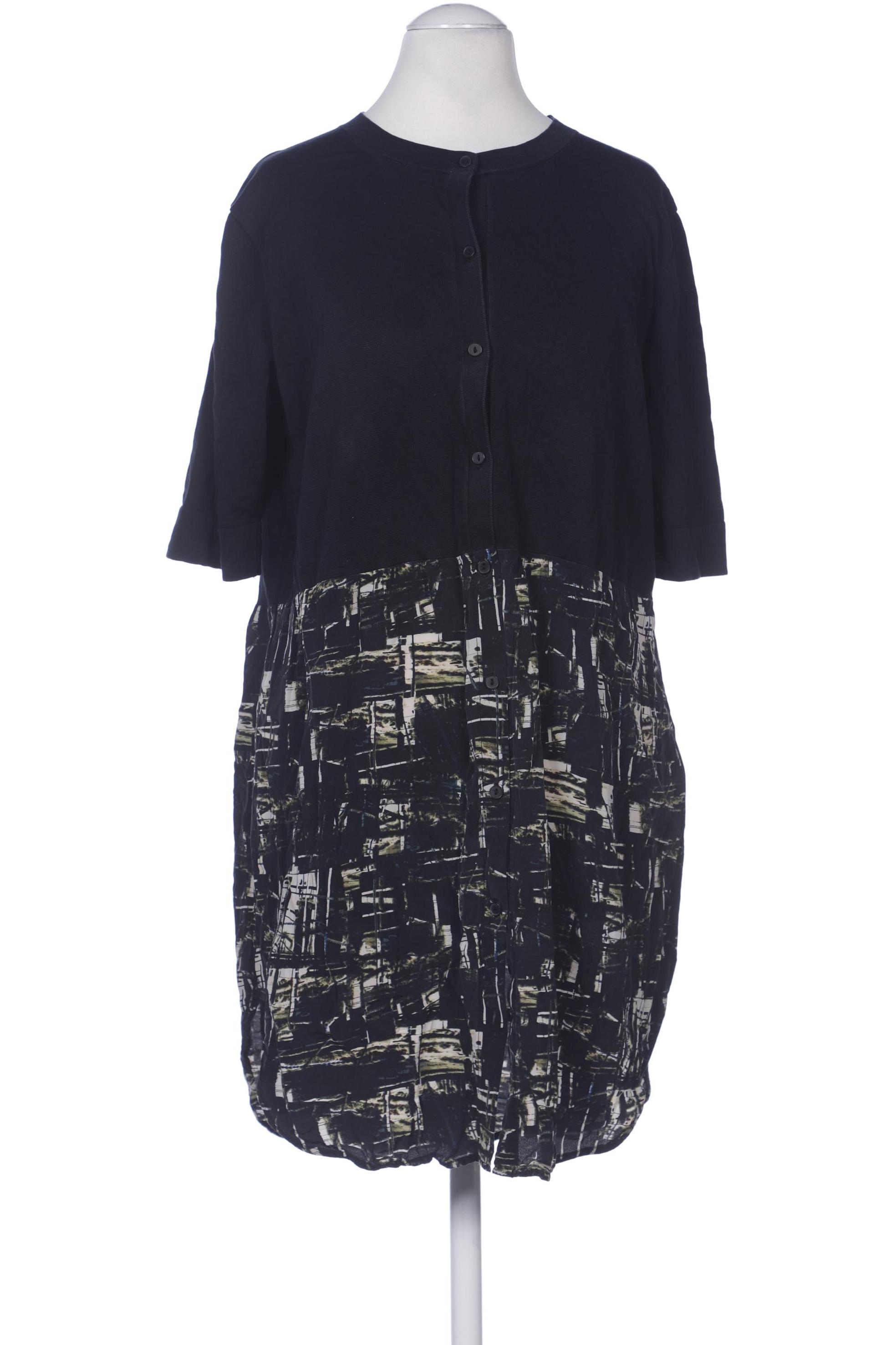 Thumbnail - COS Damen Kleid, schwarz, Gr. 36