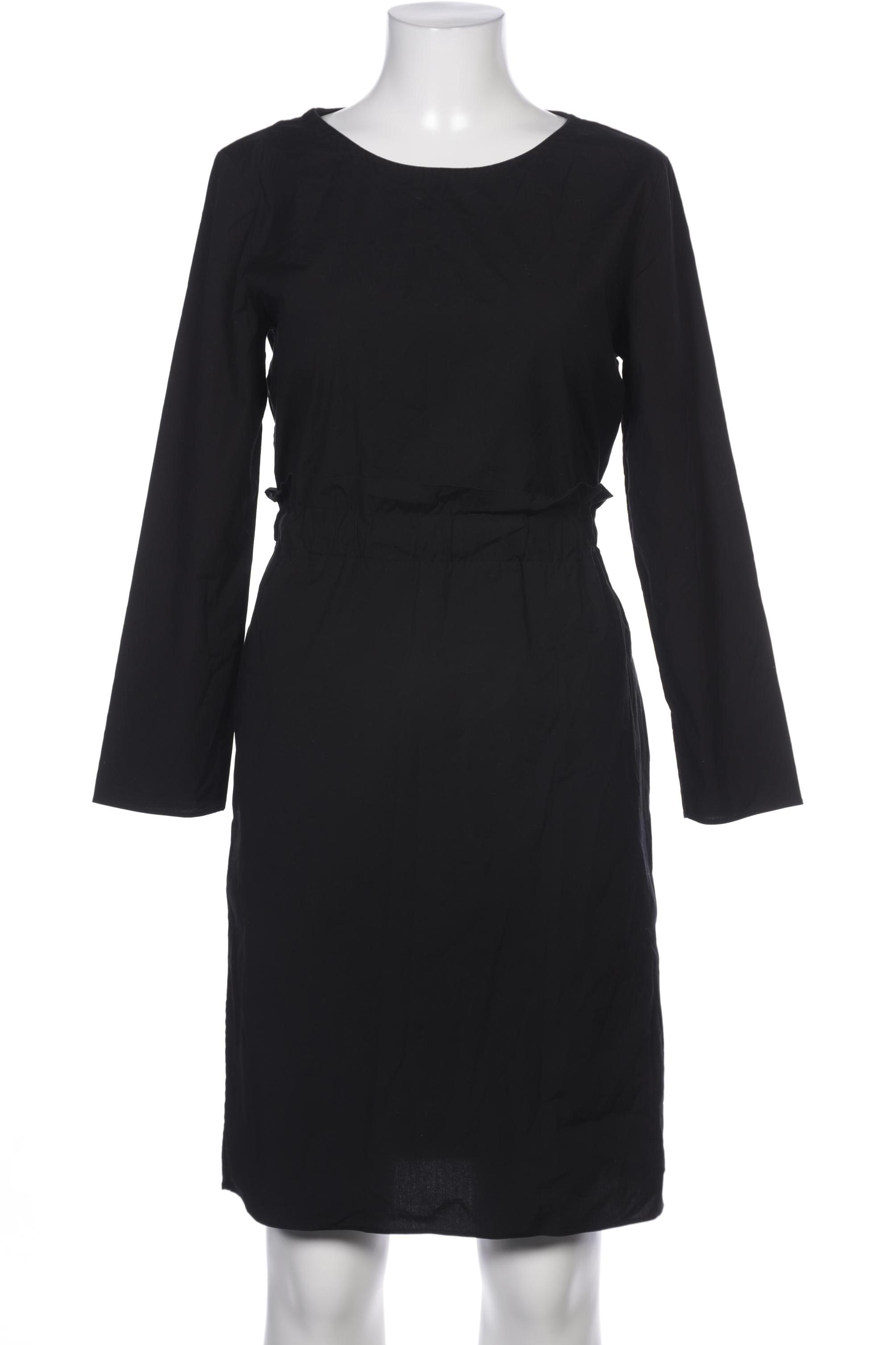 

COS Damen Kleid, schwarz