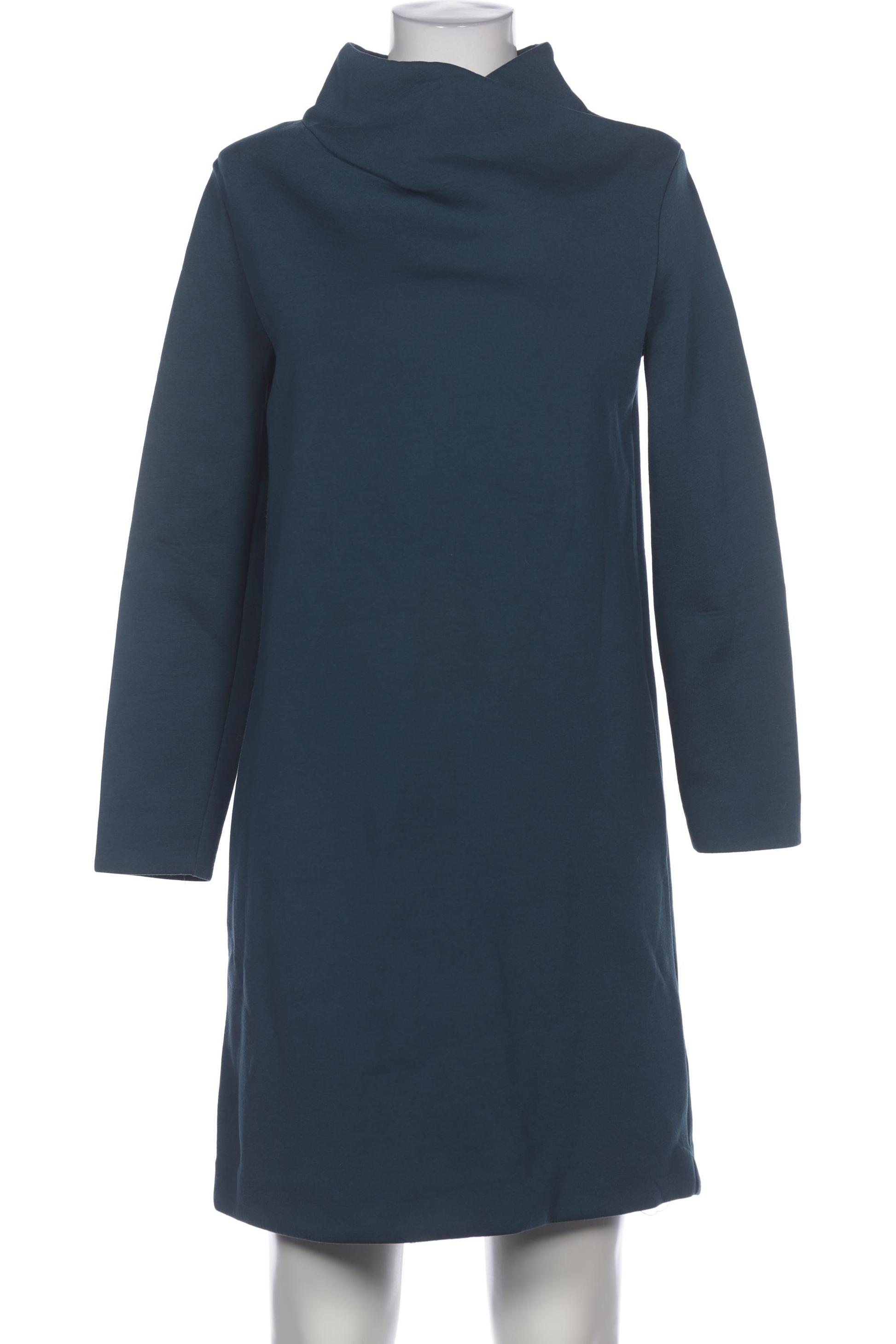 

COS Damen Kleid, türkis, Gr. 36