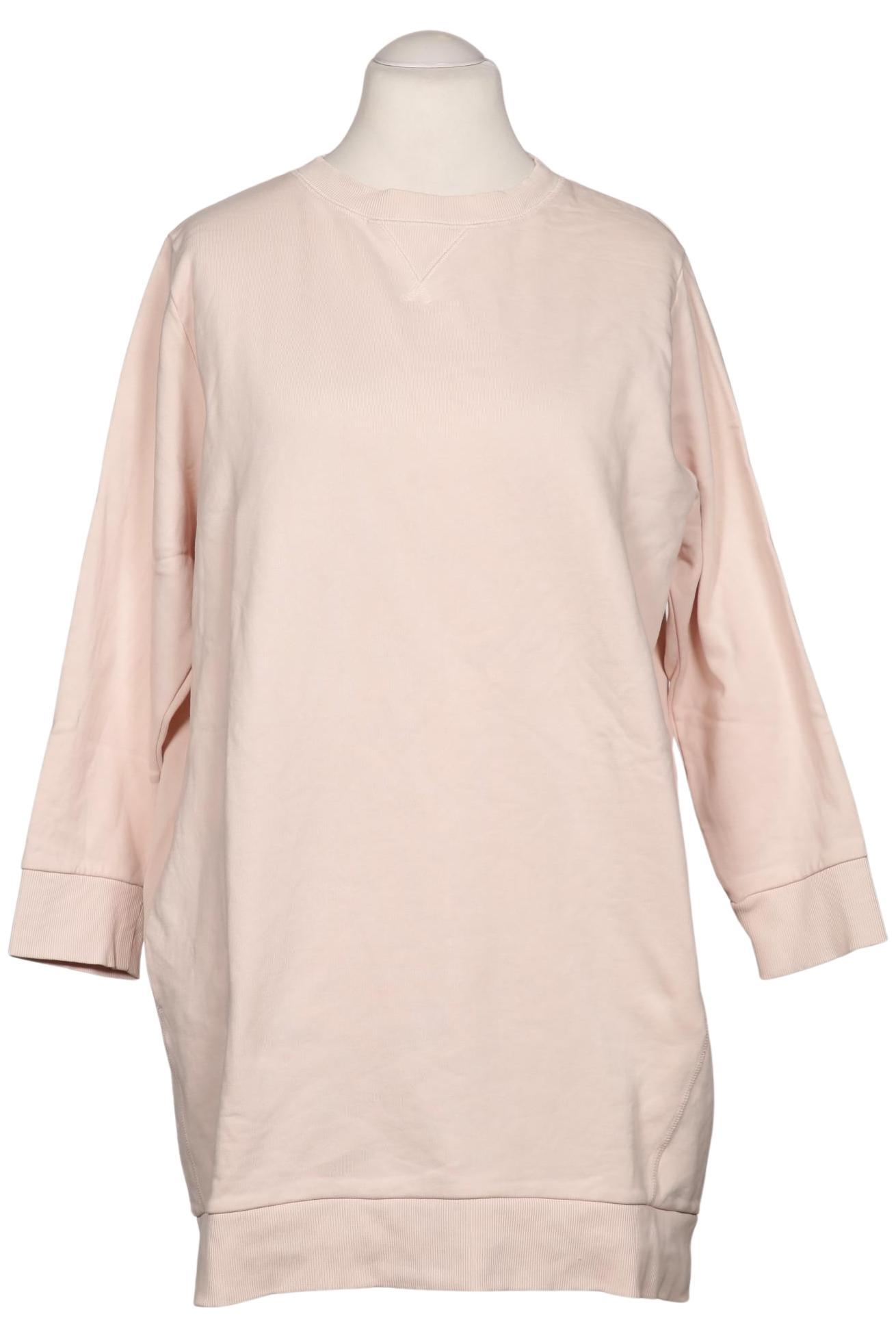 

COS Damen Kleid, pink, Gr. 38