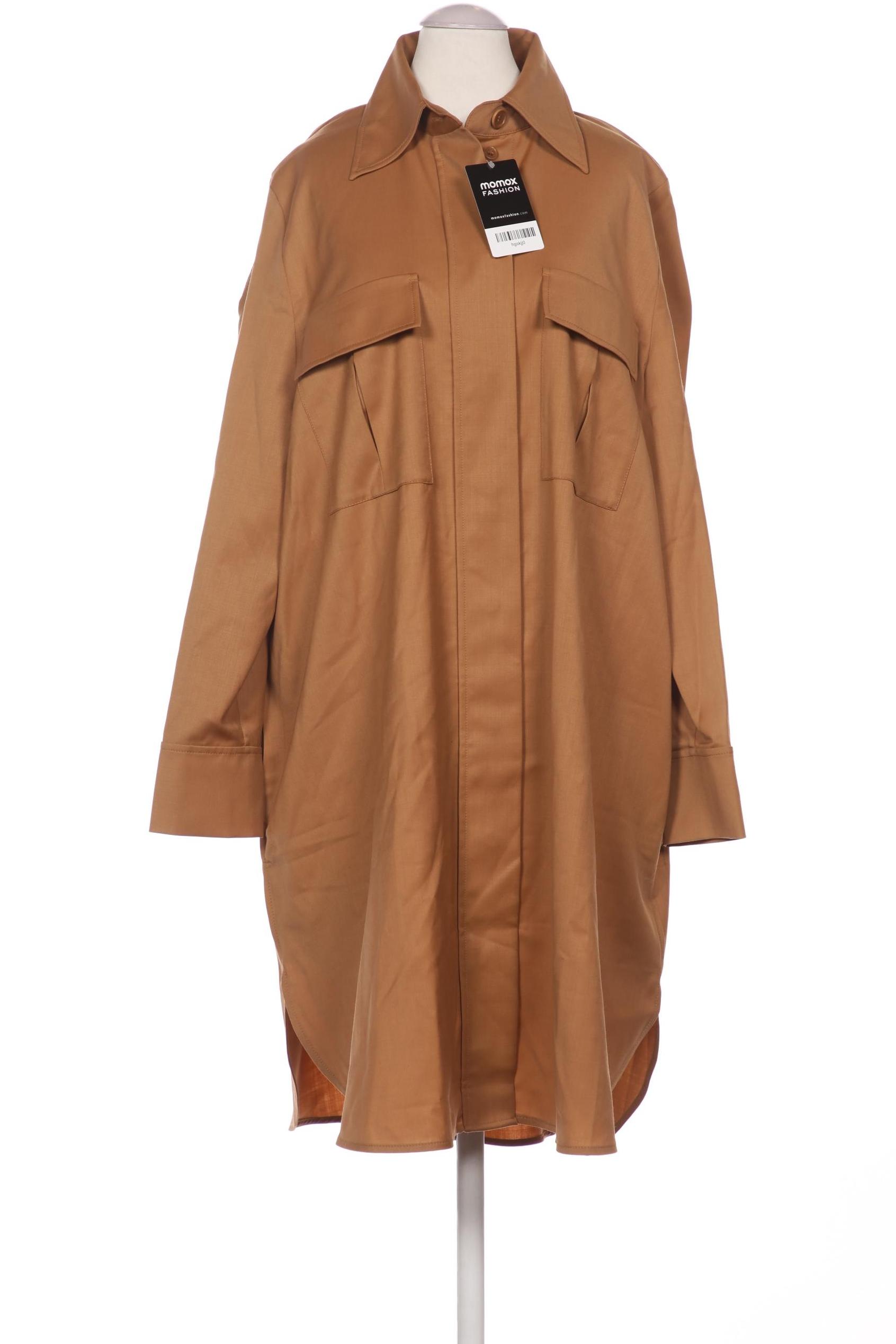 

COS Damen Kleid, braun, Gr. 34