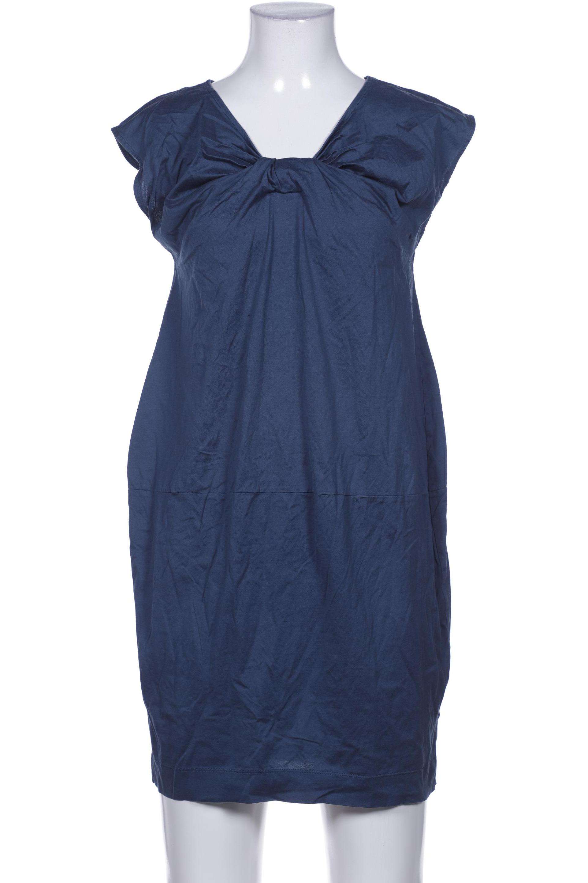 

COS Damen Kleid, blau, Gr. 36