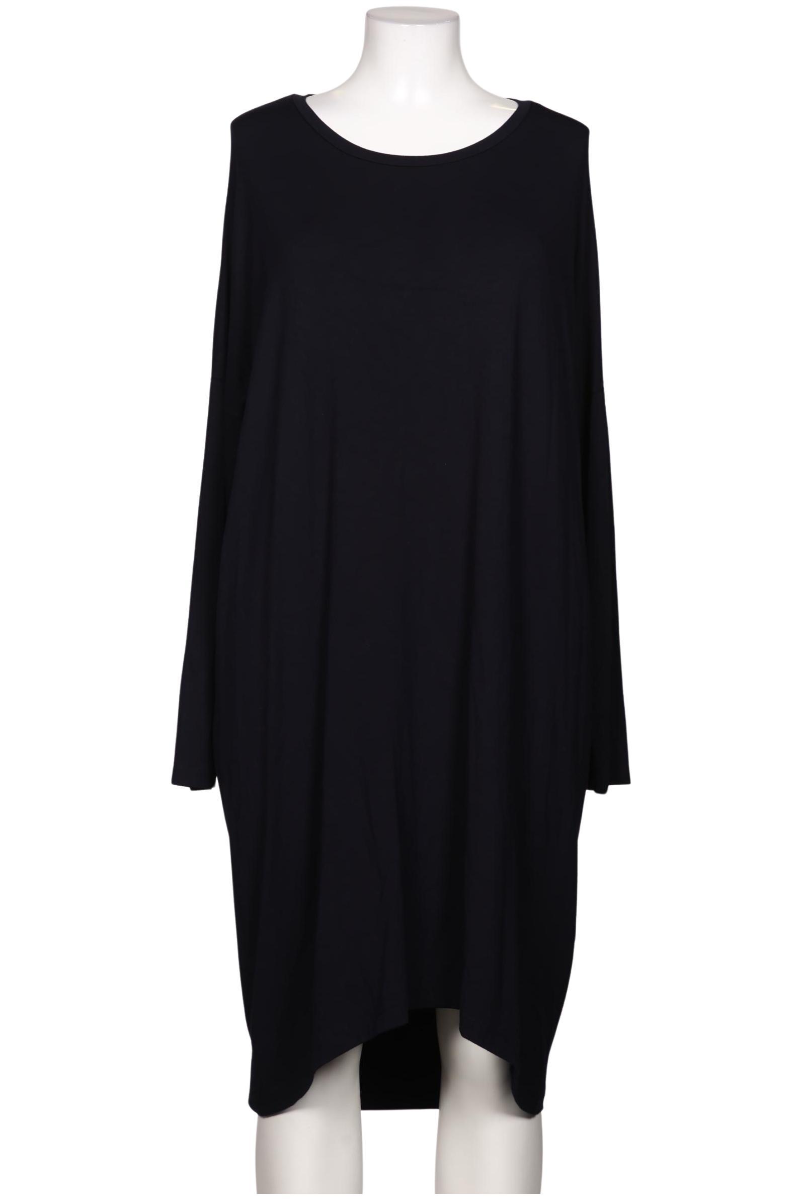 

COS Damen Kleid, marineblau, Gr. 42