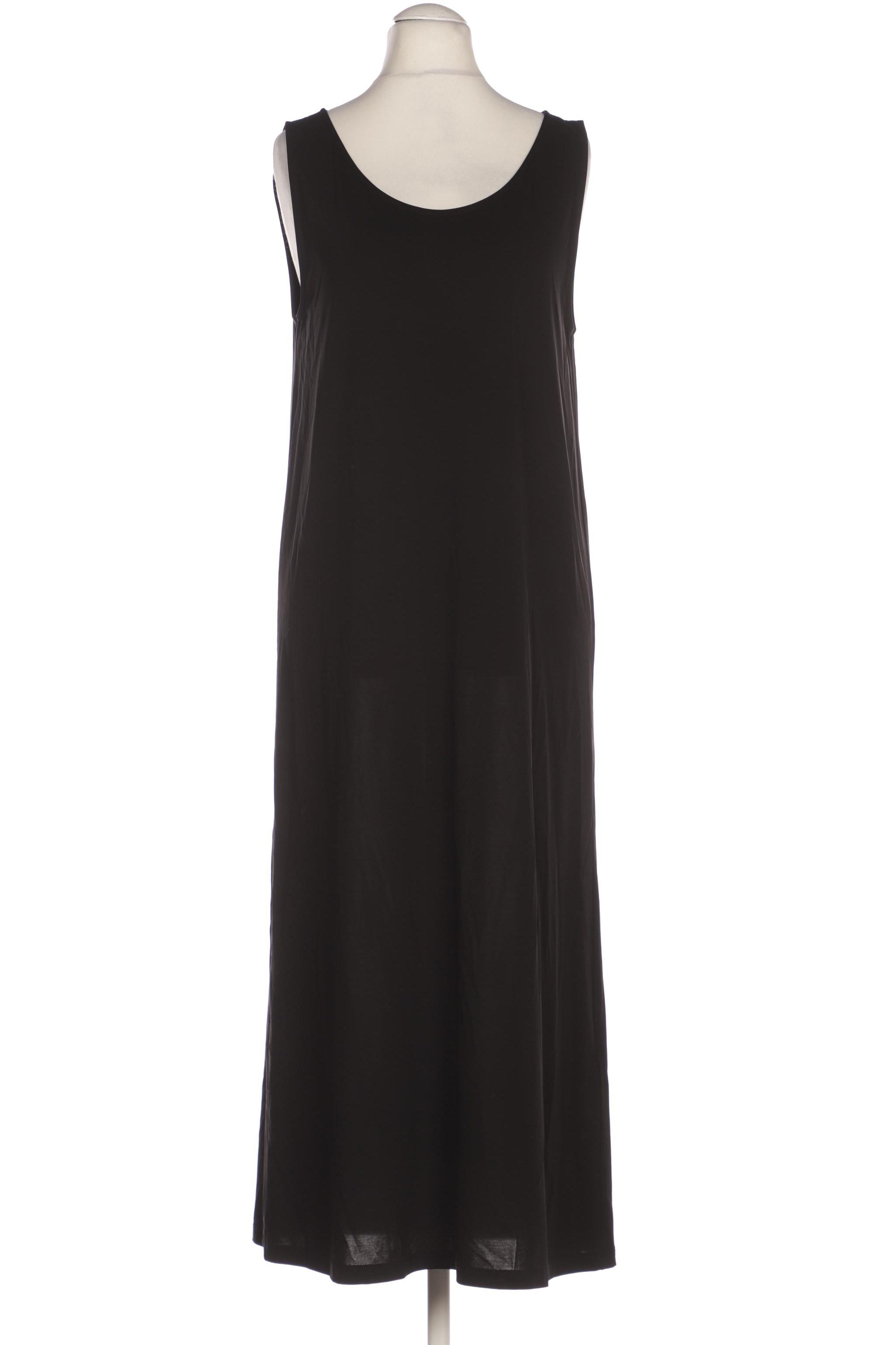 

COS Damen Kleid, schwarz, Gr. 38