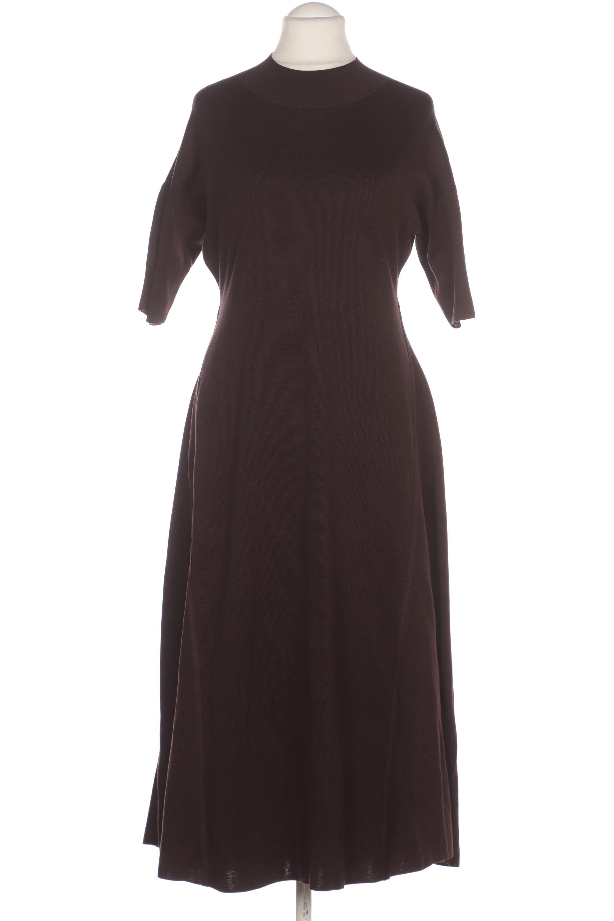 

COS Damen Kleid, braun, Gr. 42