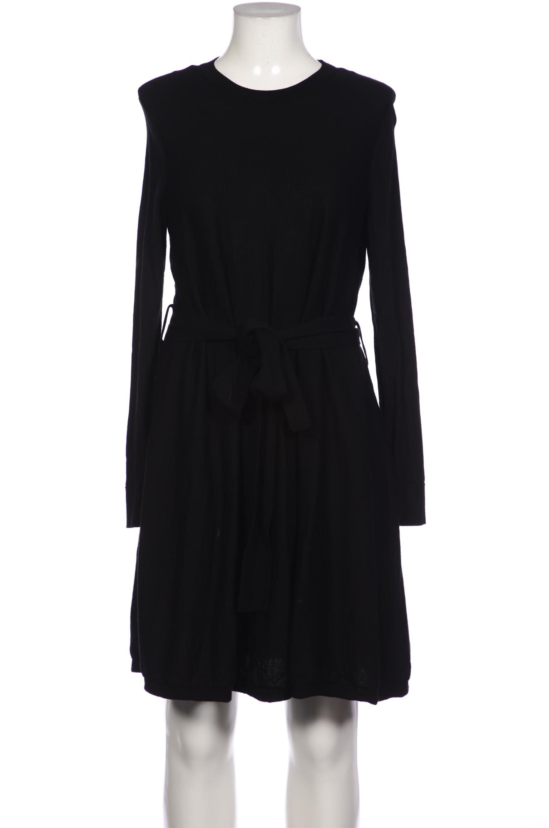 Thumbnail - COS Damen Kleid, schwarz, Gr. 38