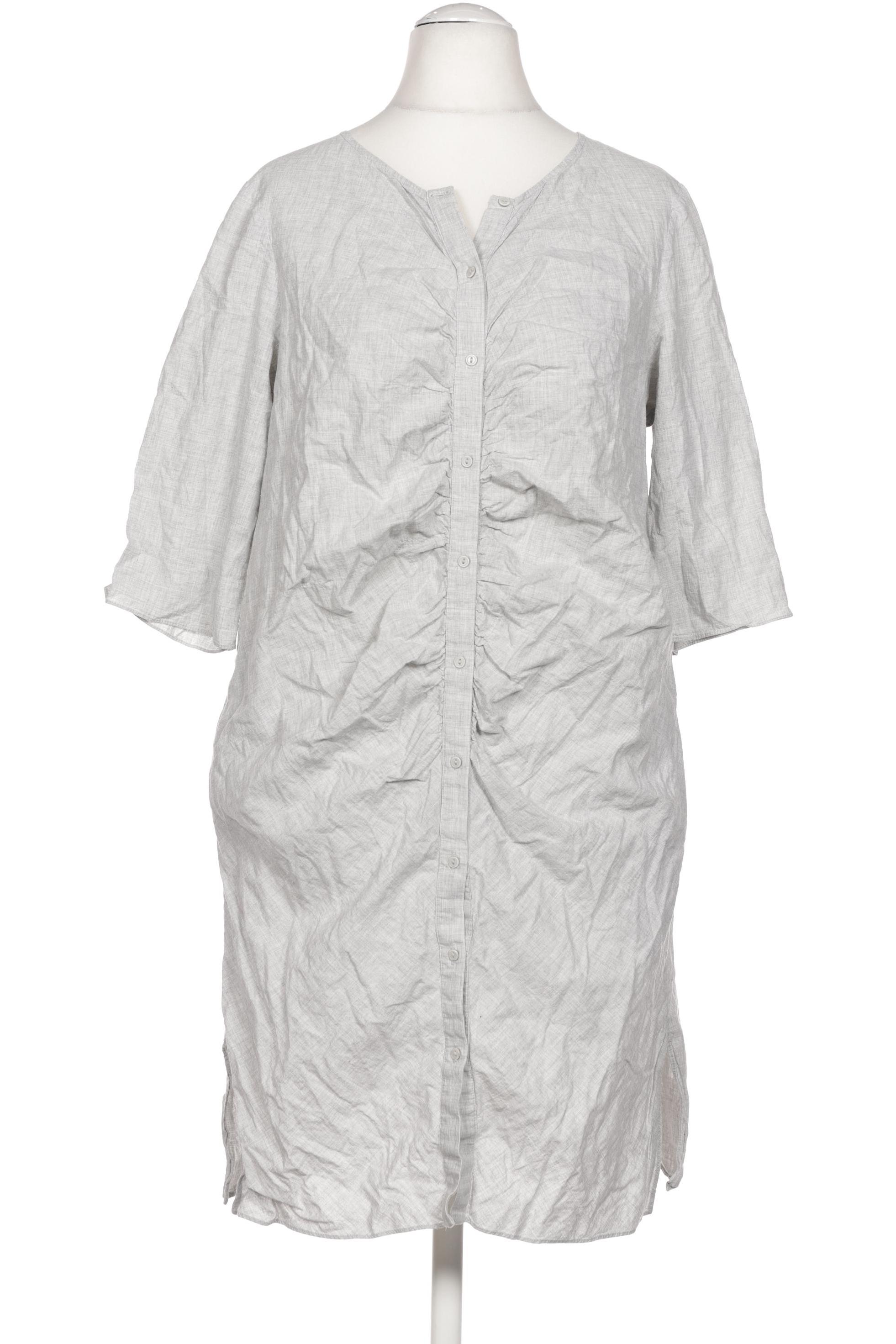 

COS Damen Kleid, grau, Gr. 38