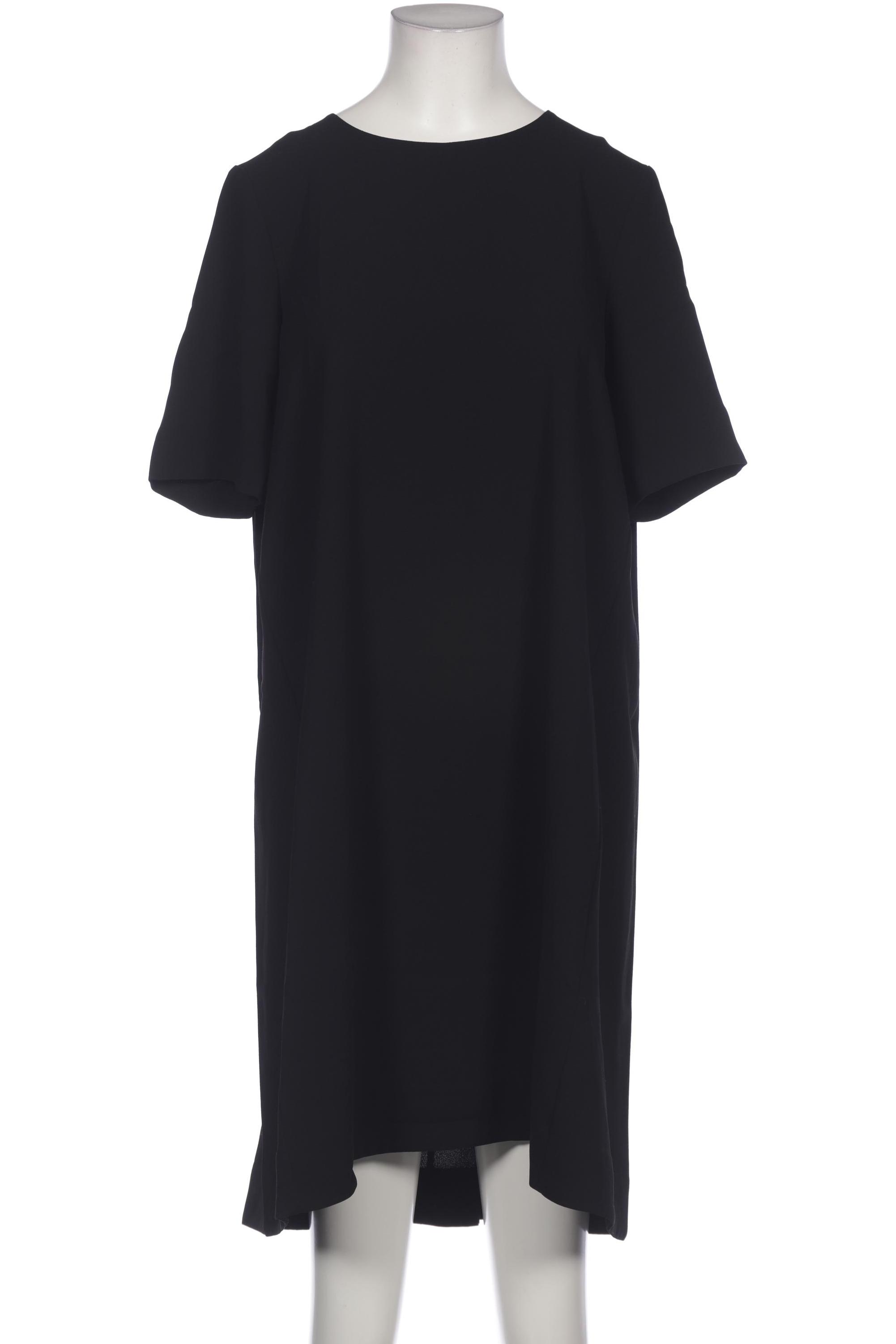 

COS Damen Kleid, schwarz