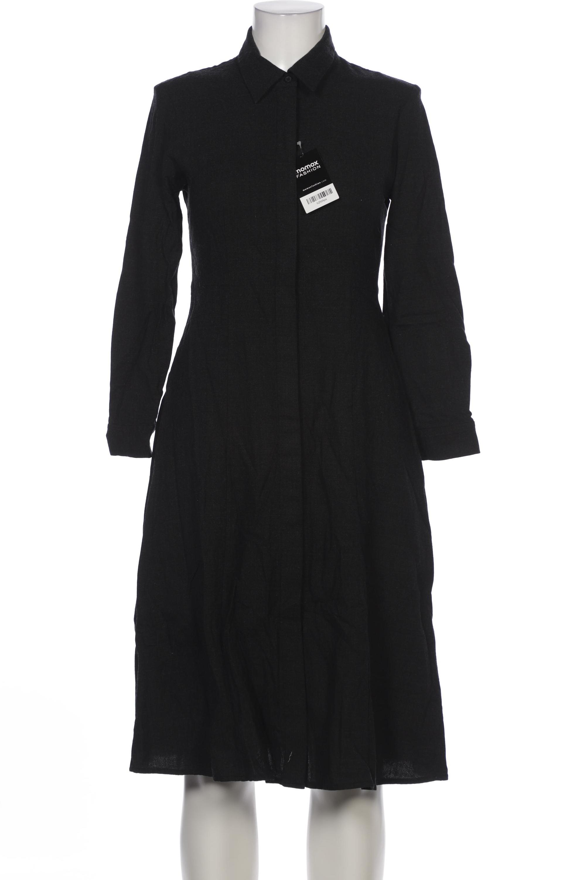 

COS Damen Kleid, schwarz