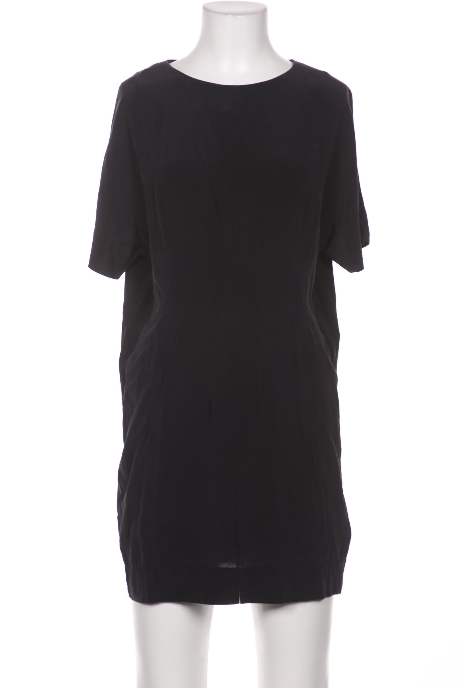 

COS Damen Kleid, grau, Gr. 34