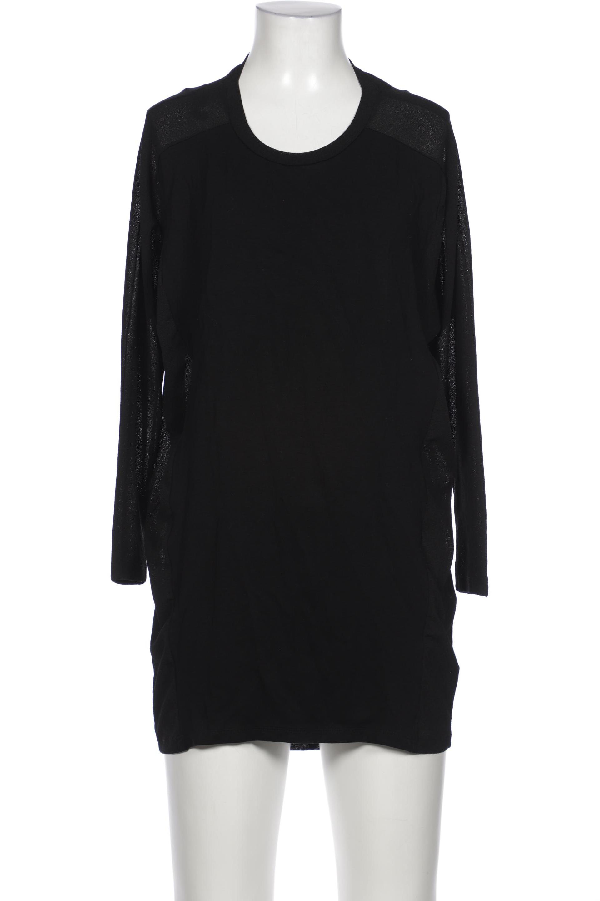 

COS Damen Kleid, schwarz, Gr. 34