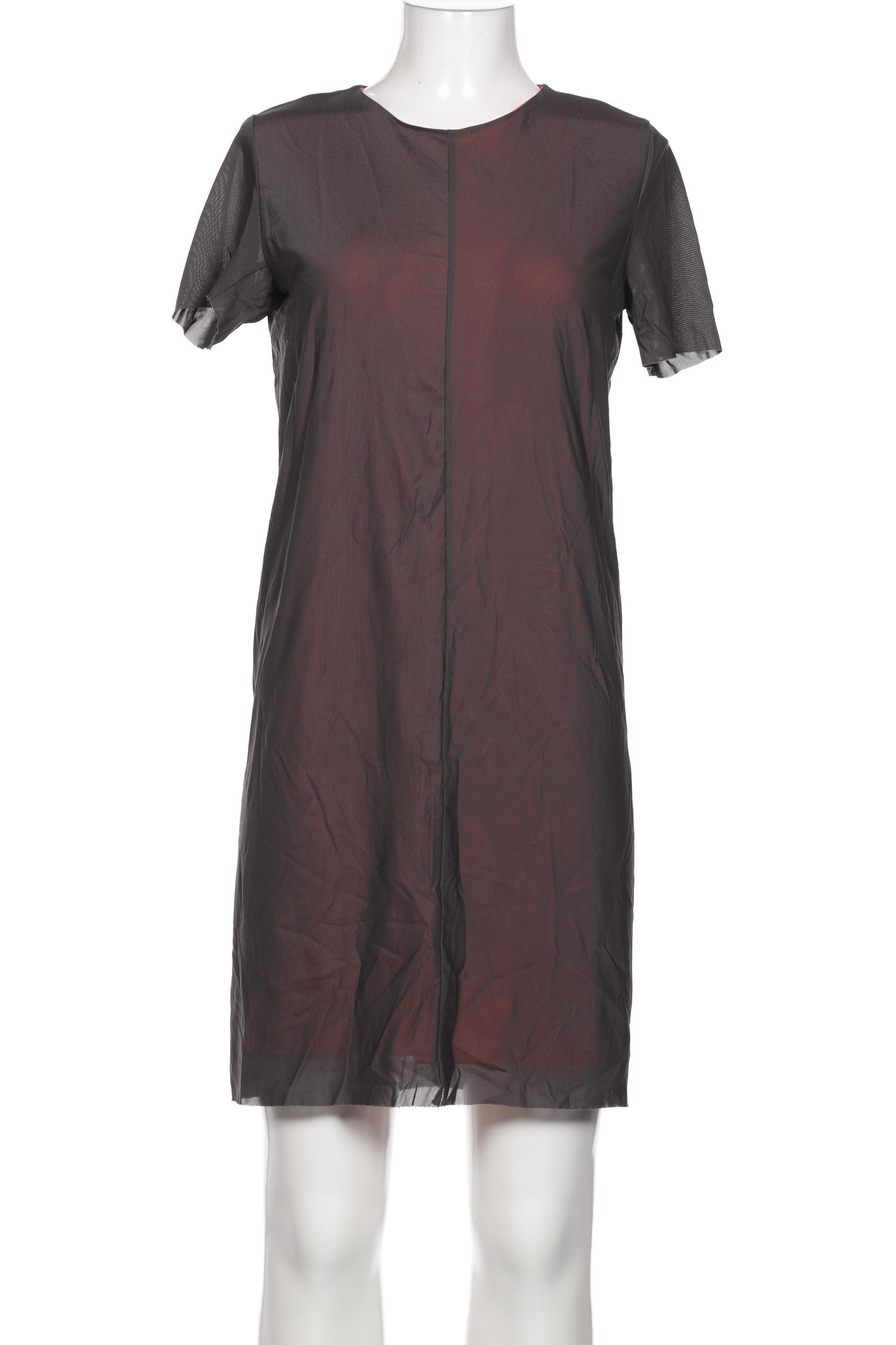 

COS Damen Kleid, grau, Gr. 36