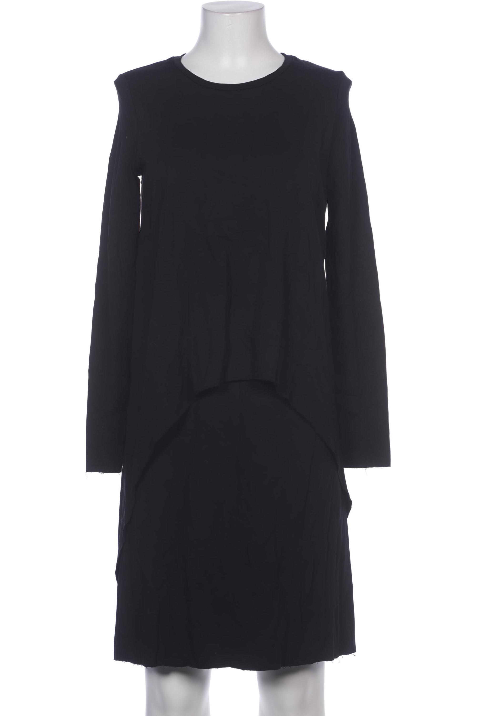 

COS Damen Kleid, schwarz, Gr. 36