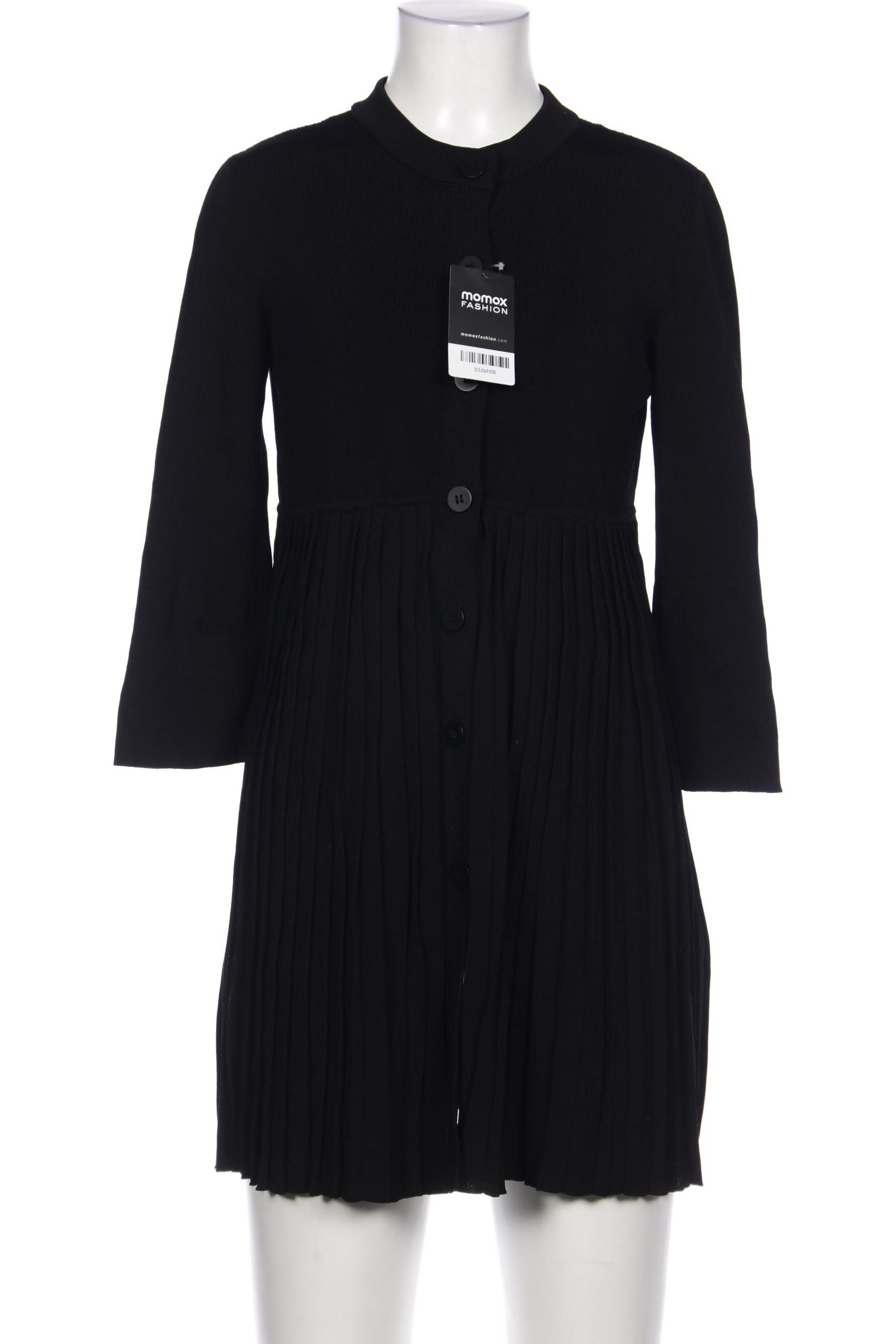 

COS Damen Kleid, schwarz, Gr. 34