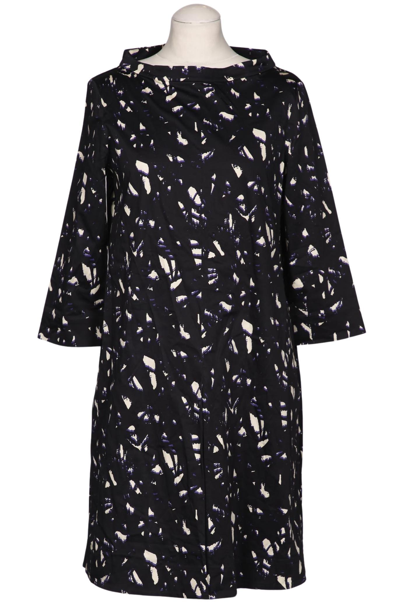 

COS Damen Kleid, mehrfarbig, Gr. 36