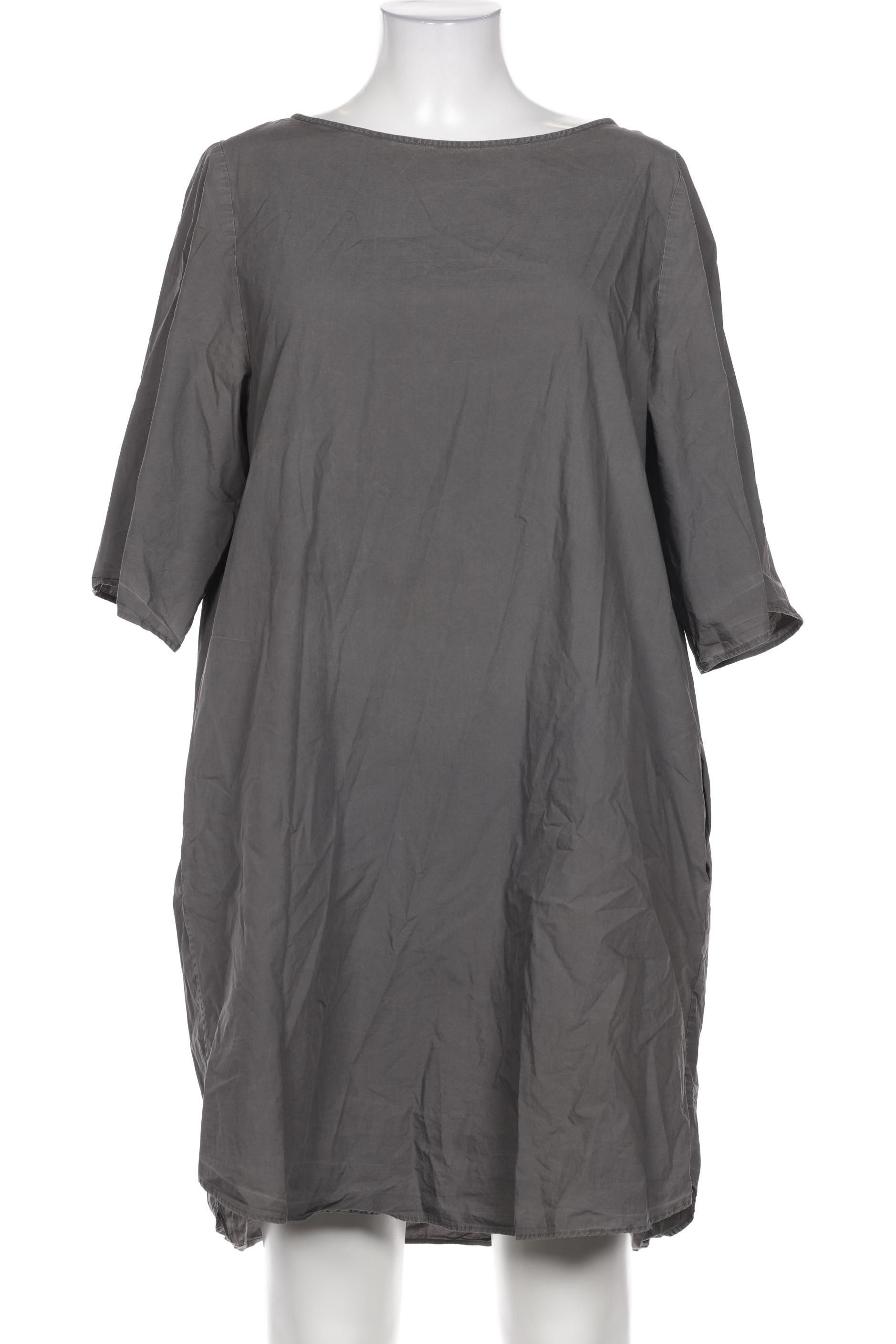 

COS Damen Kleid, grau, Gr. 44