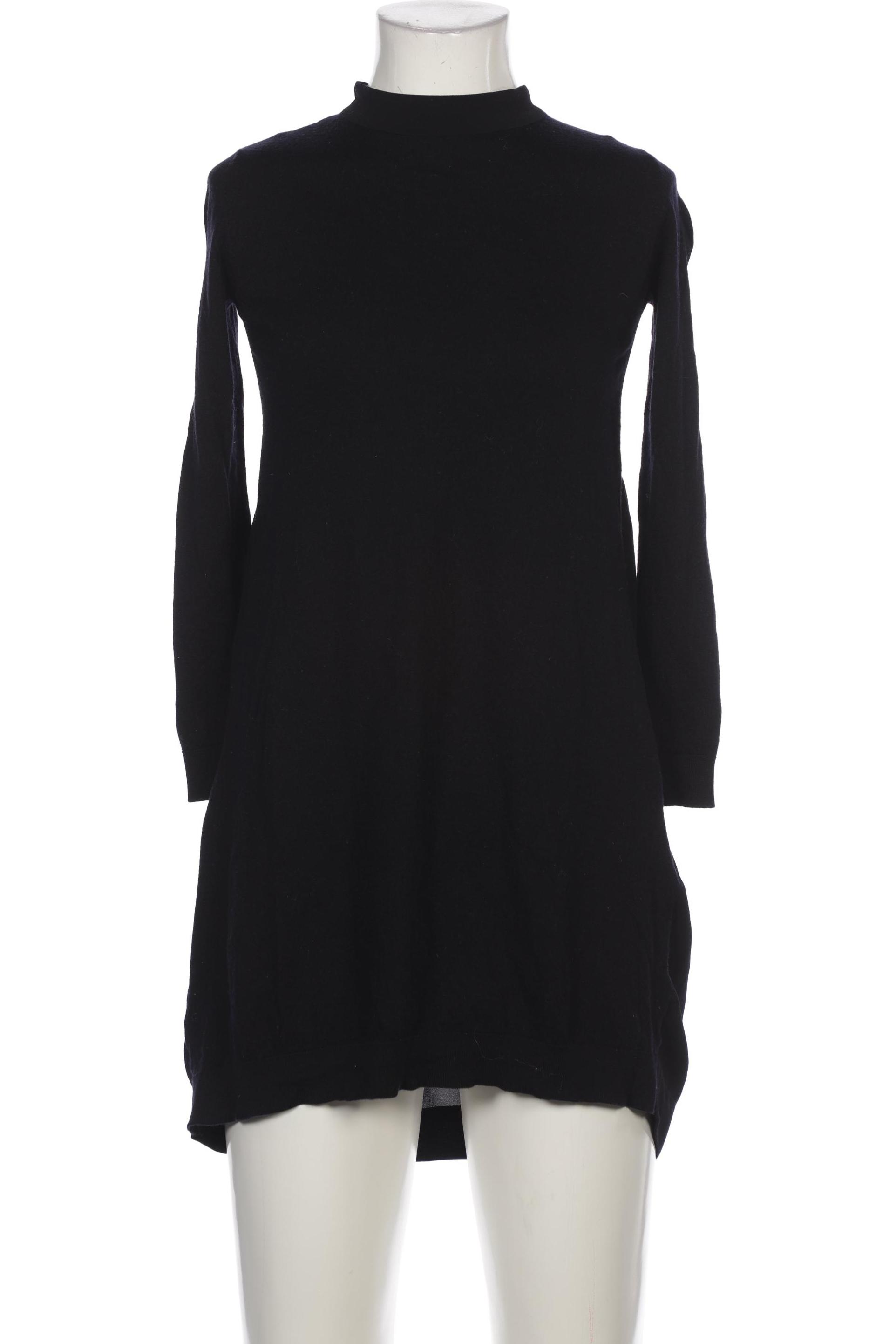 

COS Damen Kleid, schwarz, Gr. 34