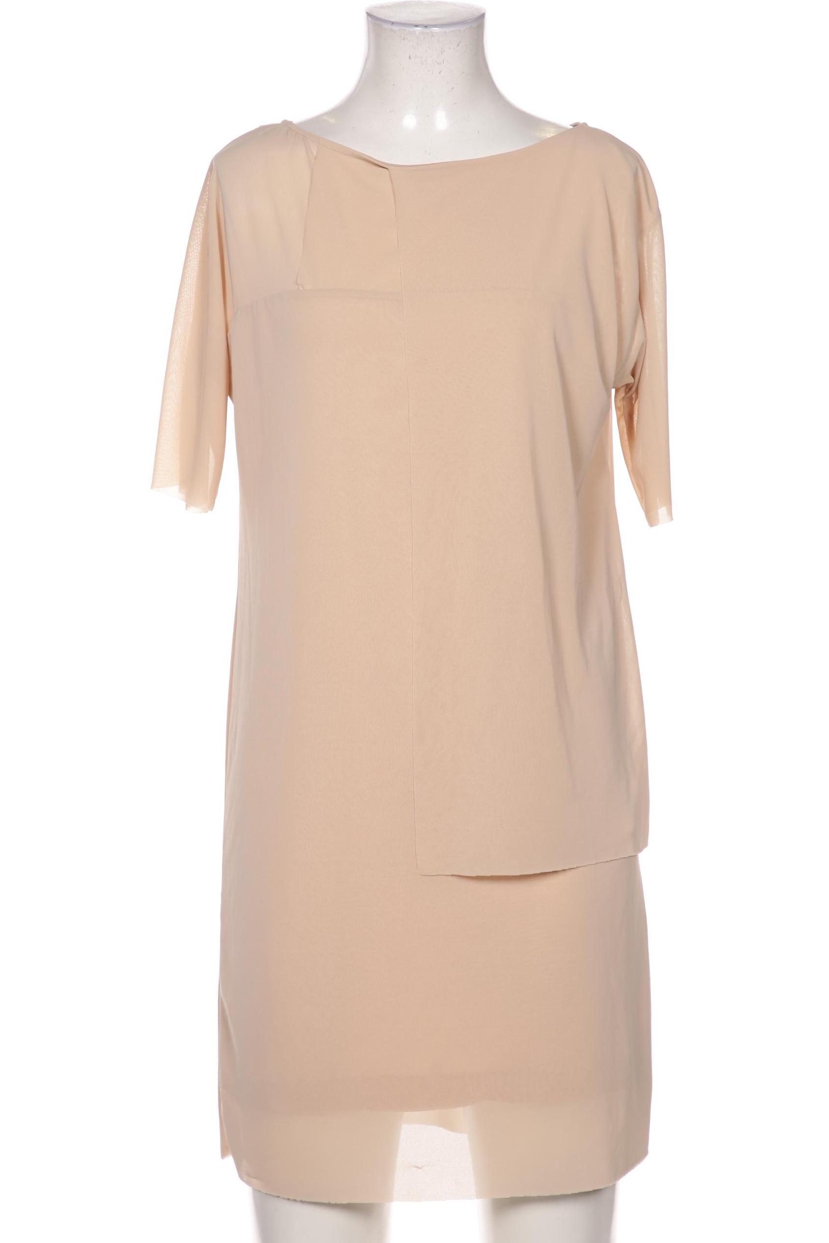 

COS Damen Kleid, beige, Gr. 34
