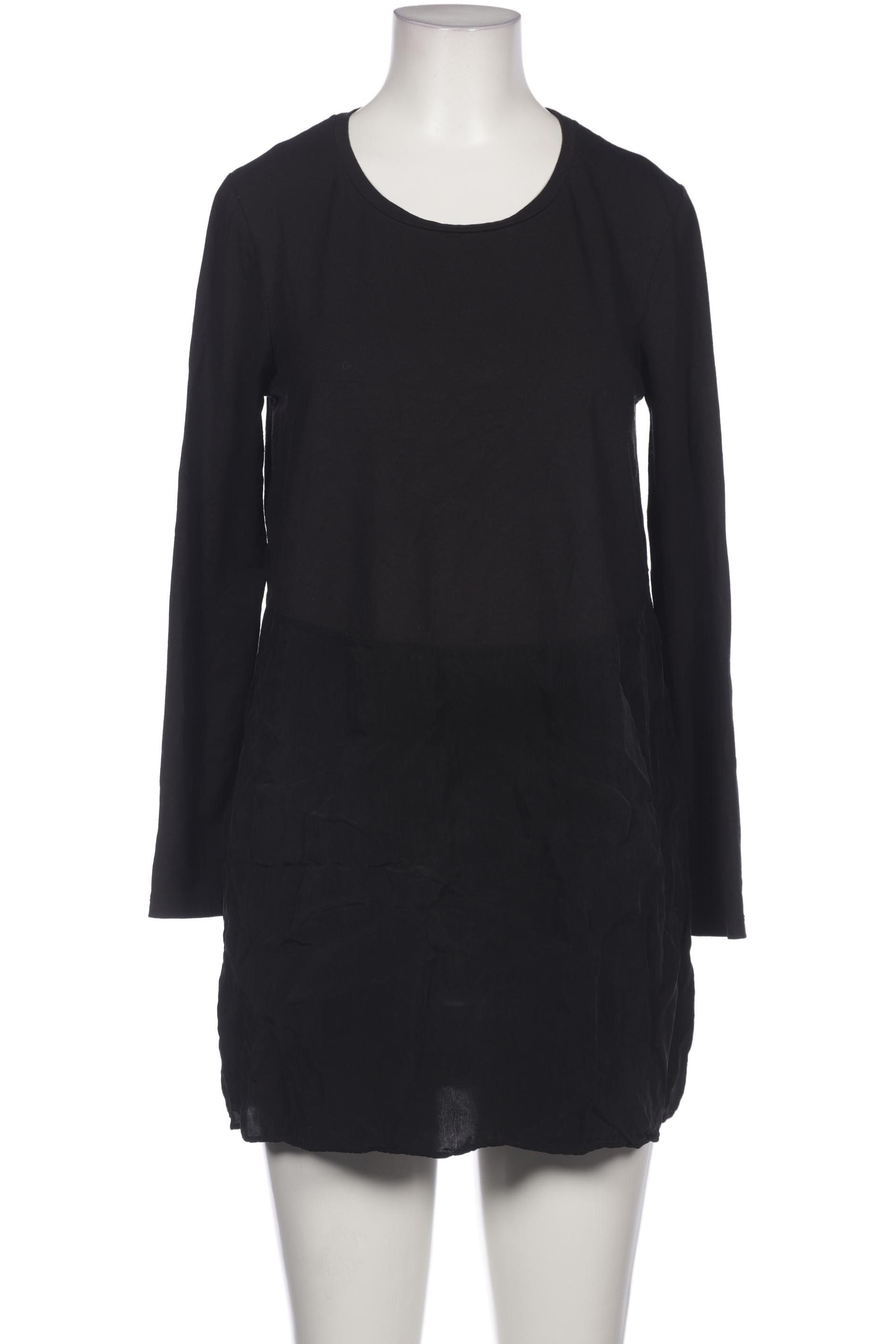 

COS Damen Kleid, schwarz, Gr. 36