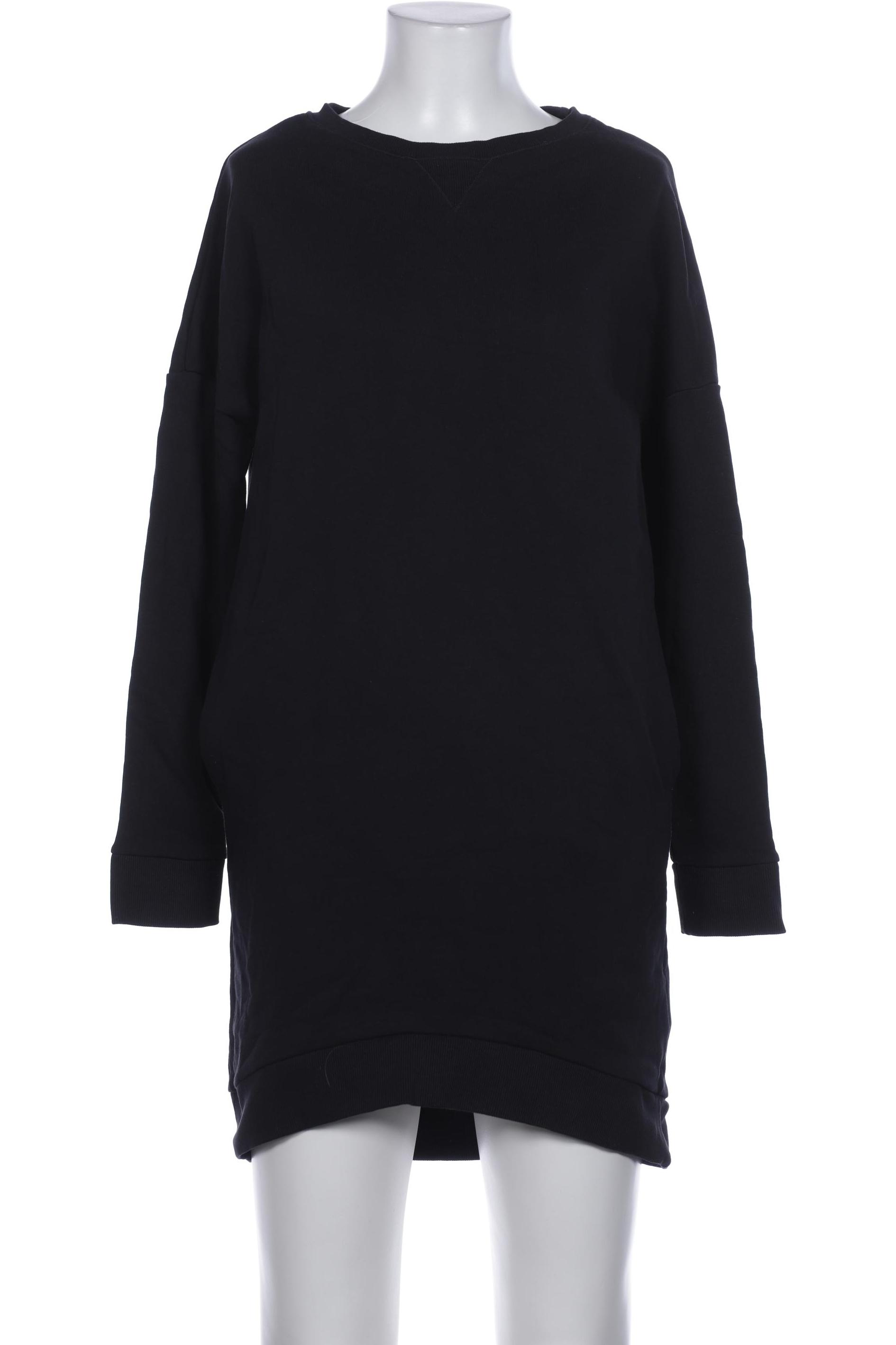 

COS Damen Kleid, marineblau, Gr. 34