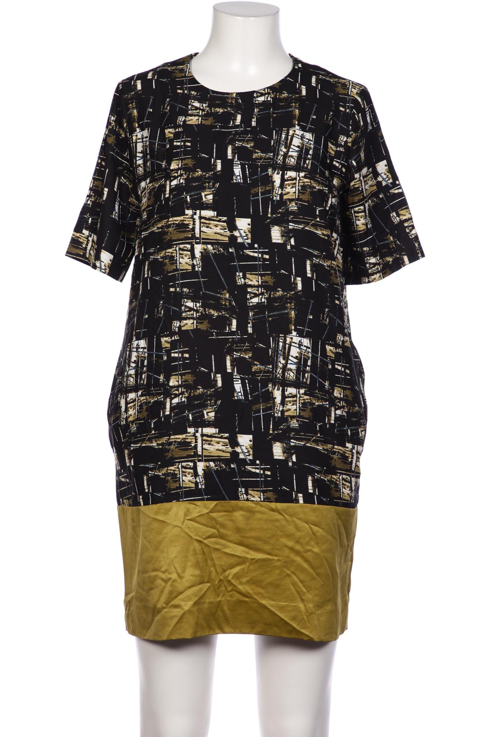 

COS Damen Kleid, schwarz
