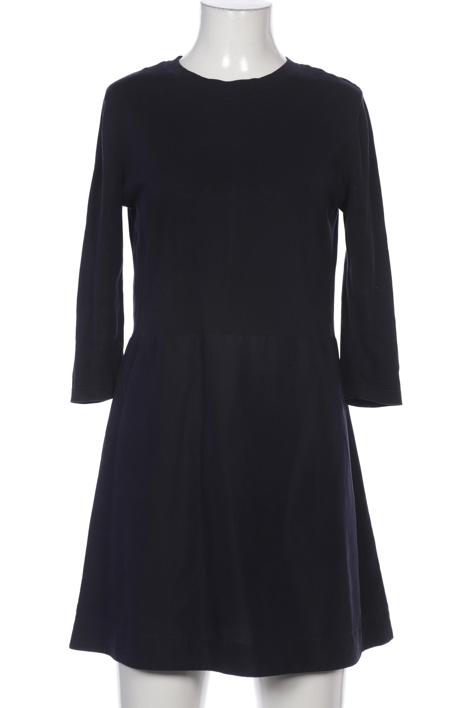 

COS Damen Kleid, marineblau