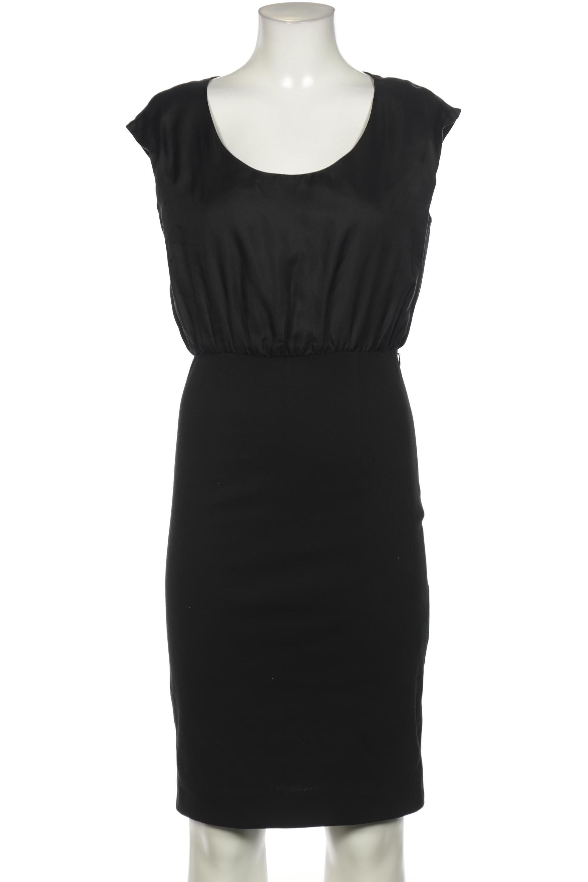 

COS Damen Kleid, schwarz