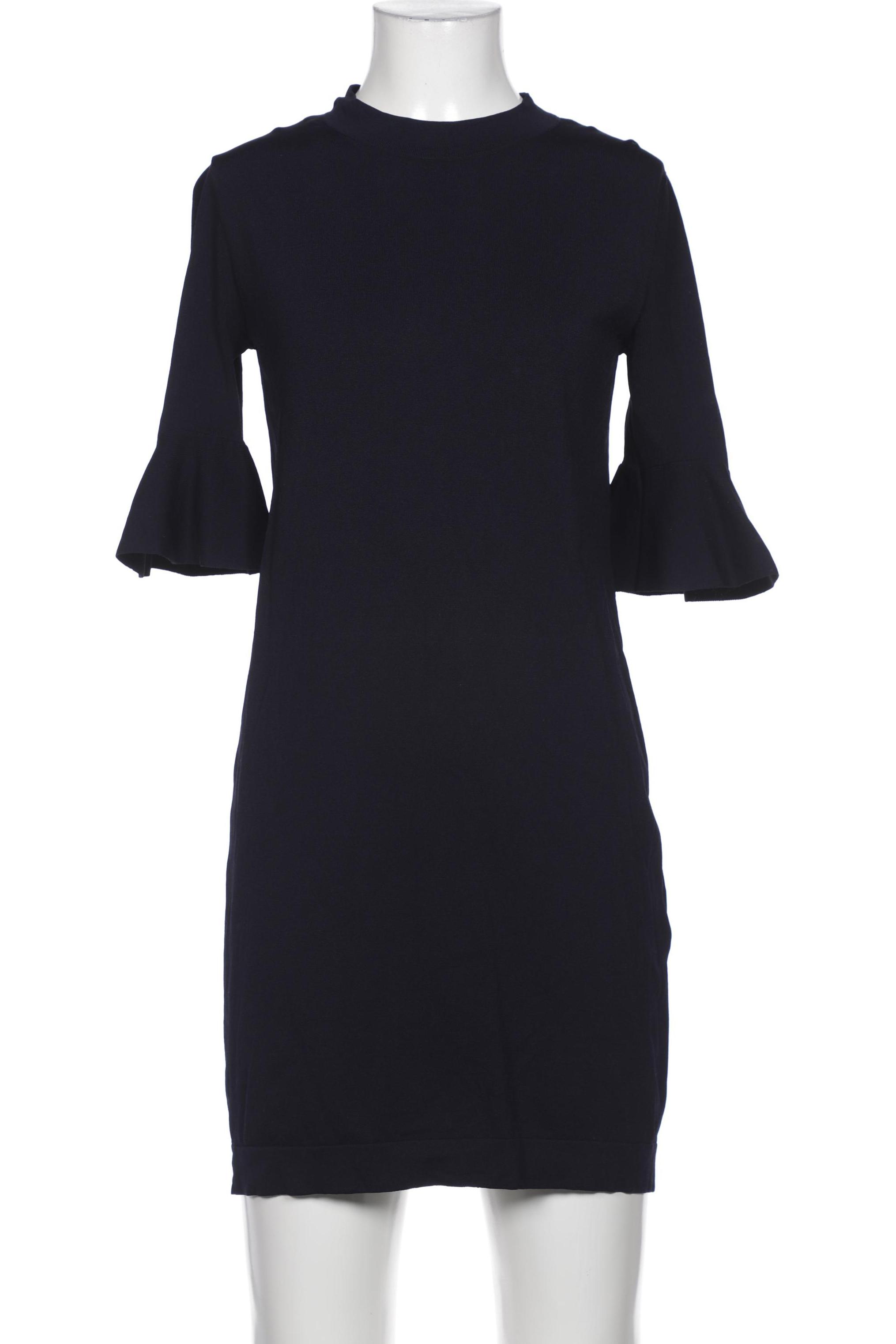 

COS Damen Kleid, marineblau