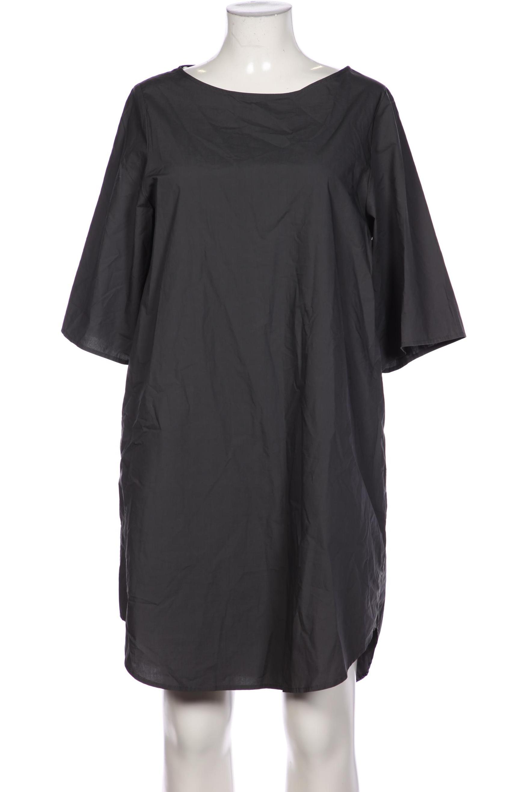 

COS Damen Kleid, grau, Gr. 42