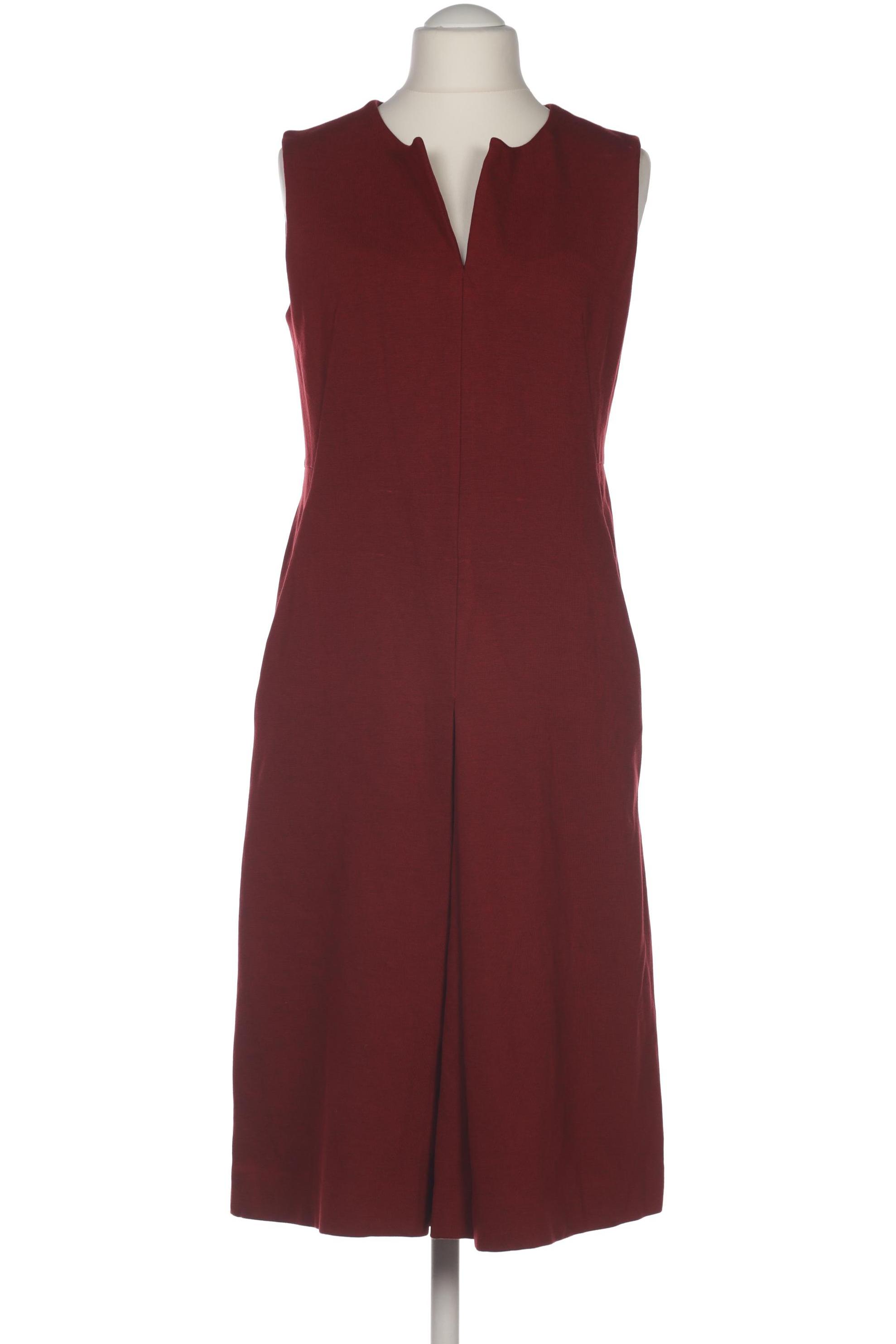 

COS Damen Kleid, rot, Gr. 44