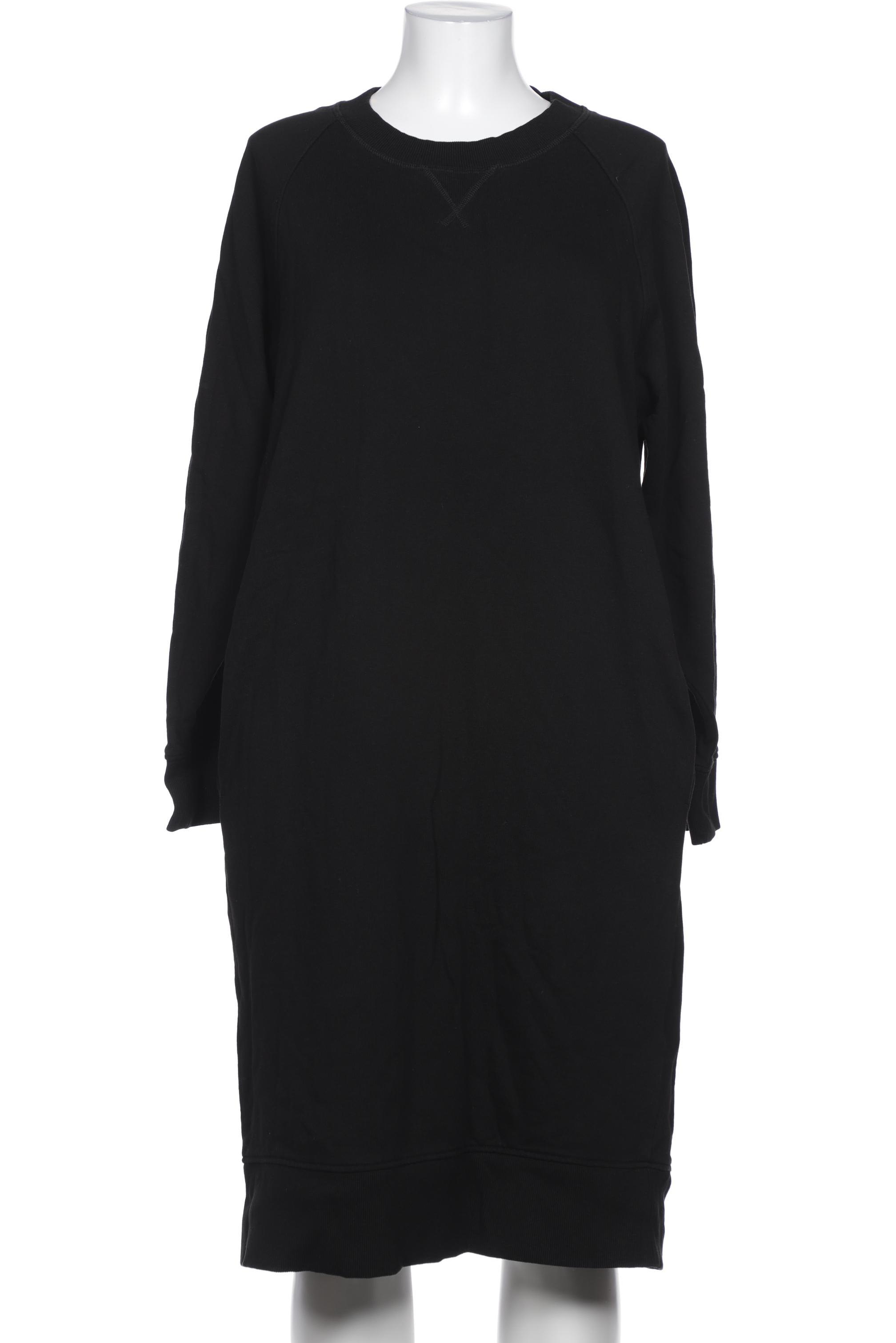 

COS Damen Kleid, schwarz