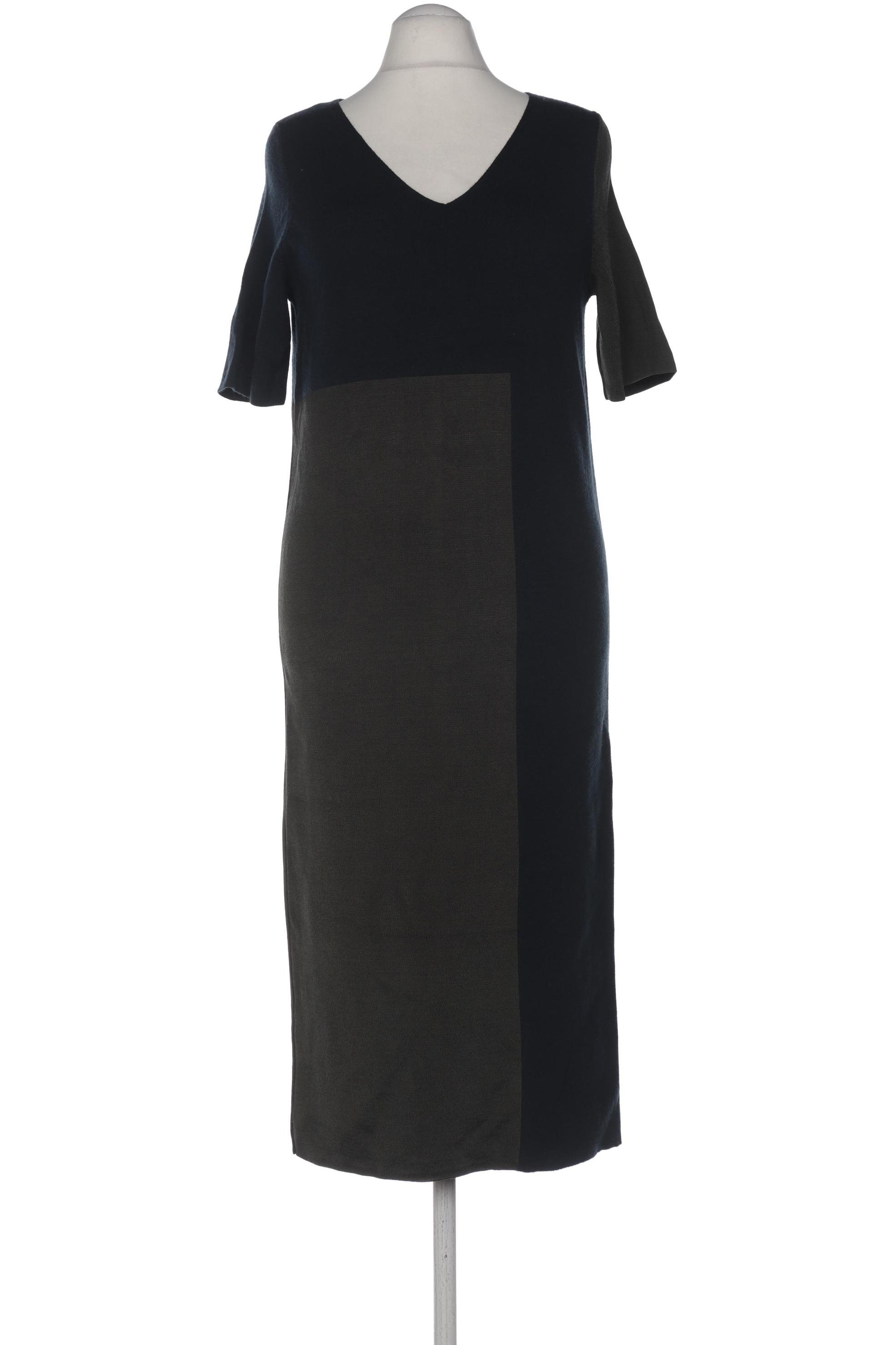 

COS Damen Kleid, grün, Gr. 38