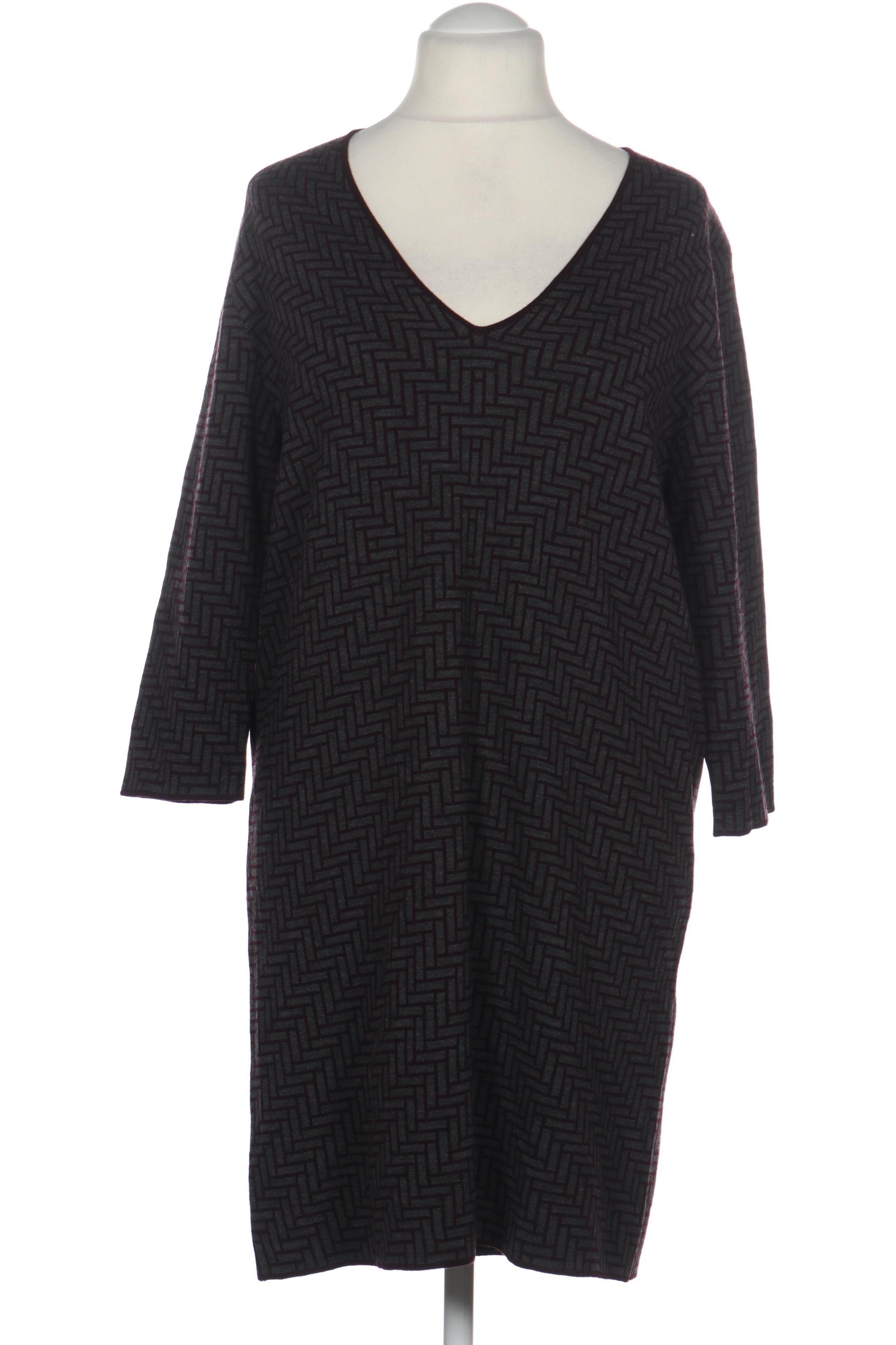 

COS Damen Kleid, grau, Gr. 42