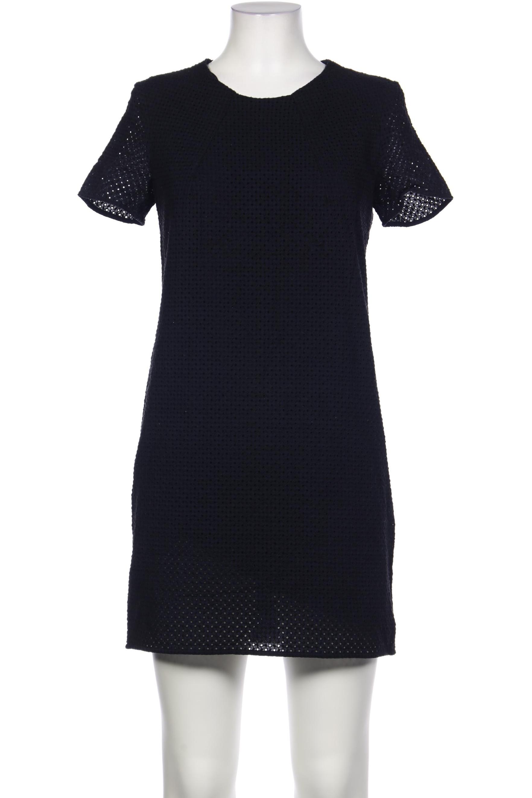 

COS Damen Kleid, marineblau