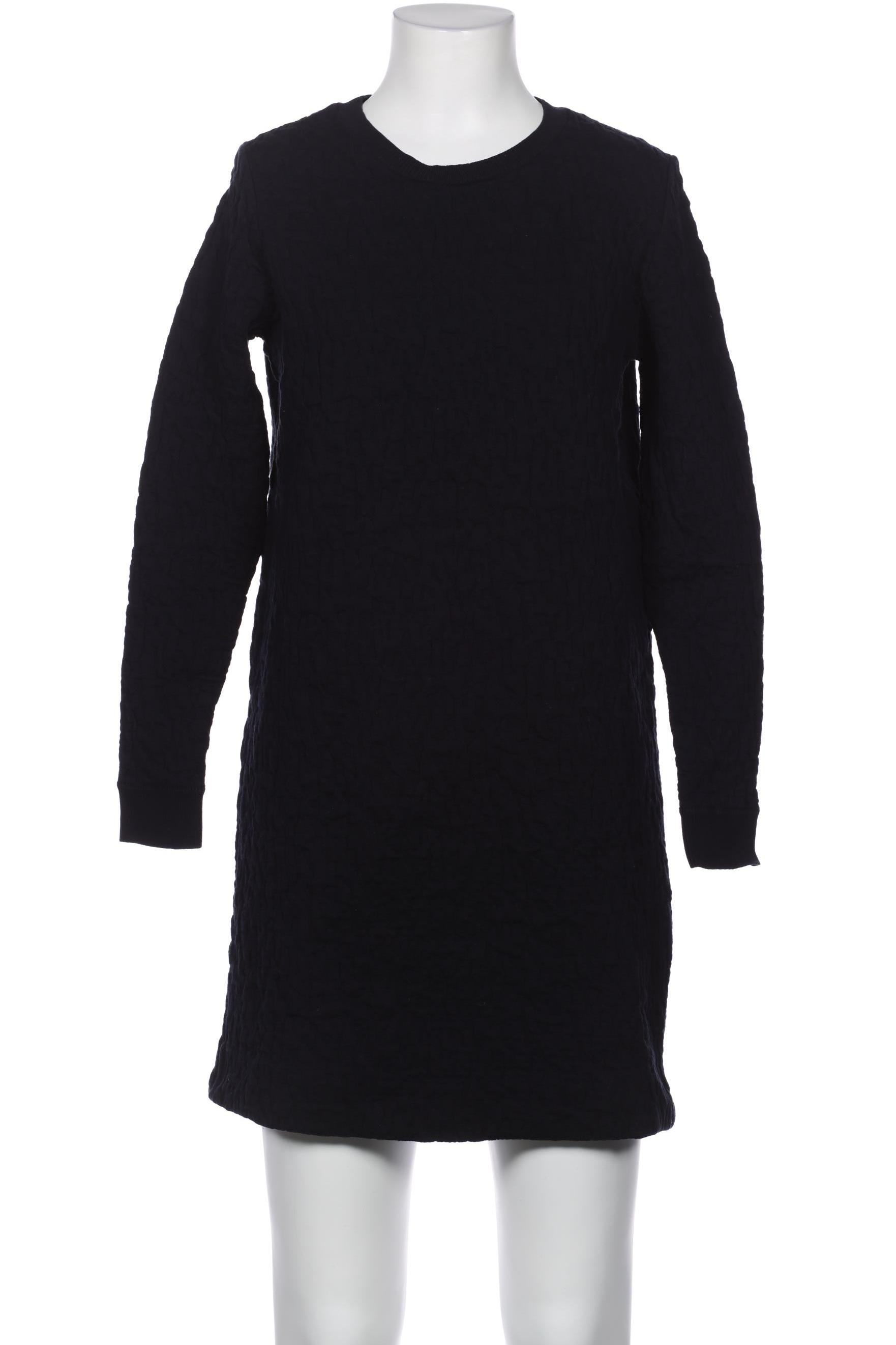 

COS Damen Kleid, marineblau