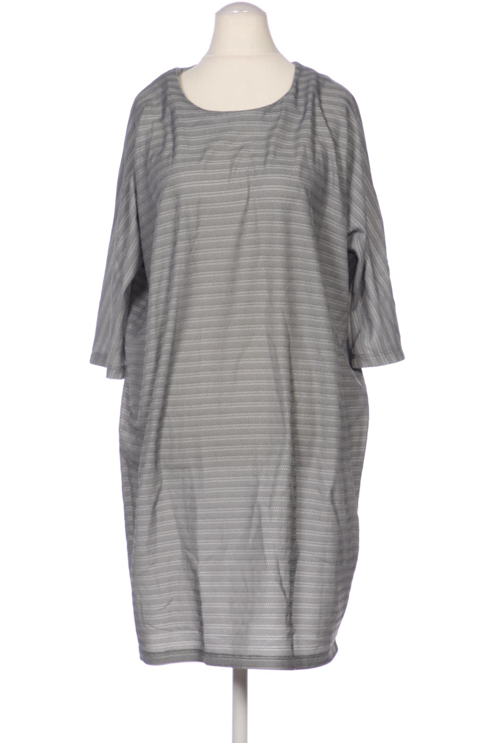 

COS Damen Kleid, grau, Gr. 38
