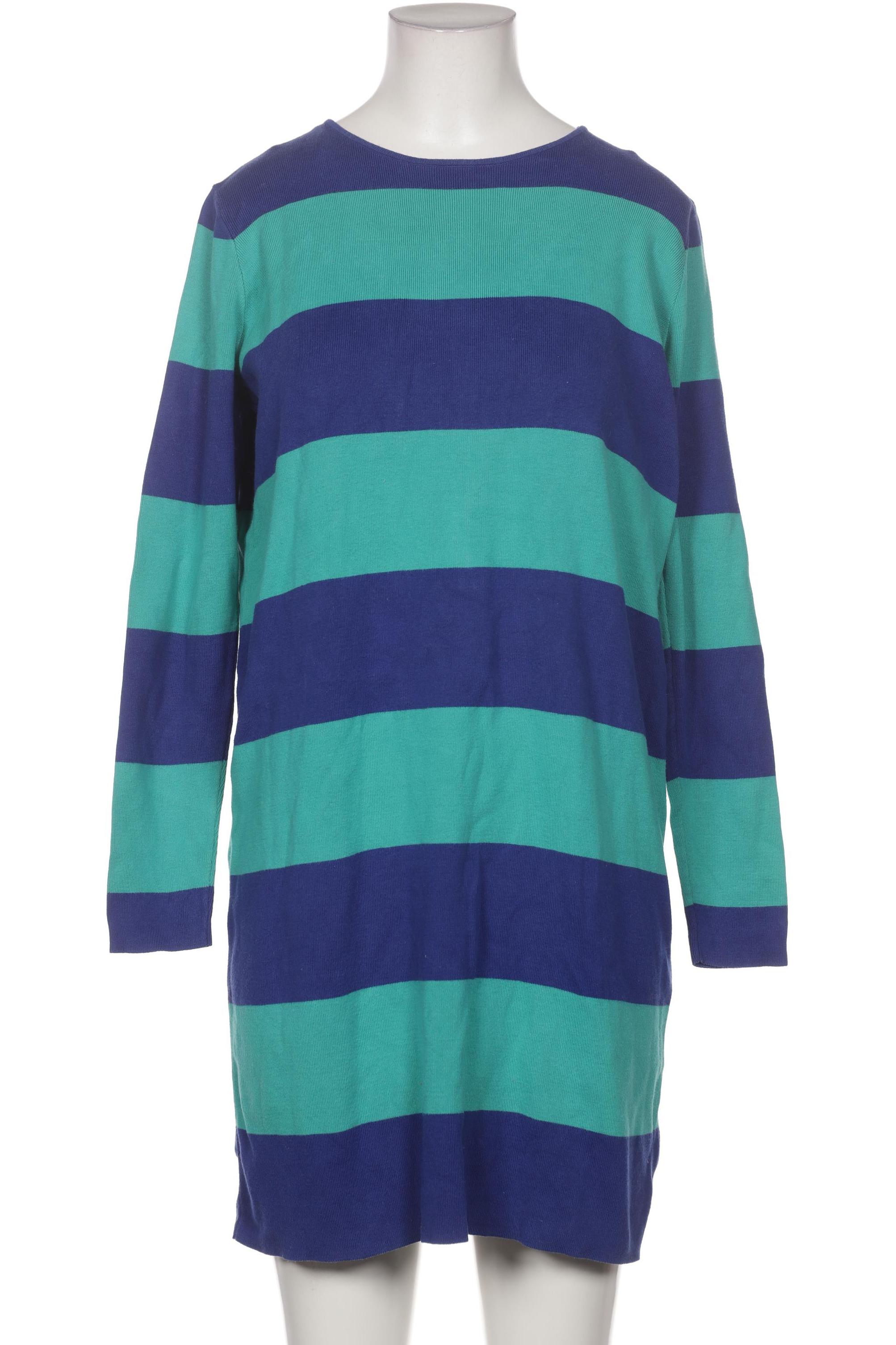 

COS Damen Kleid, türkis, Gr. 36