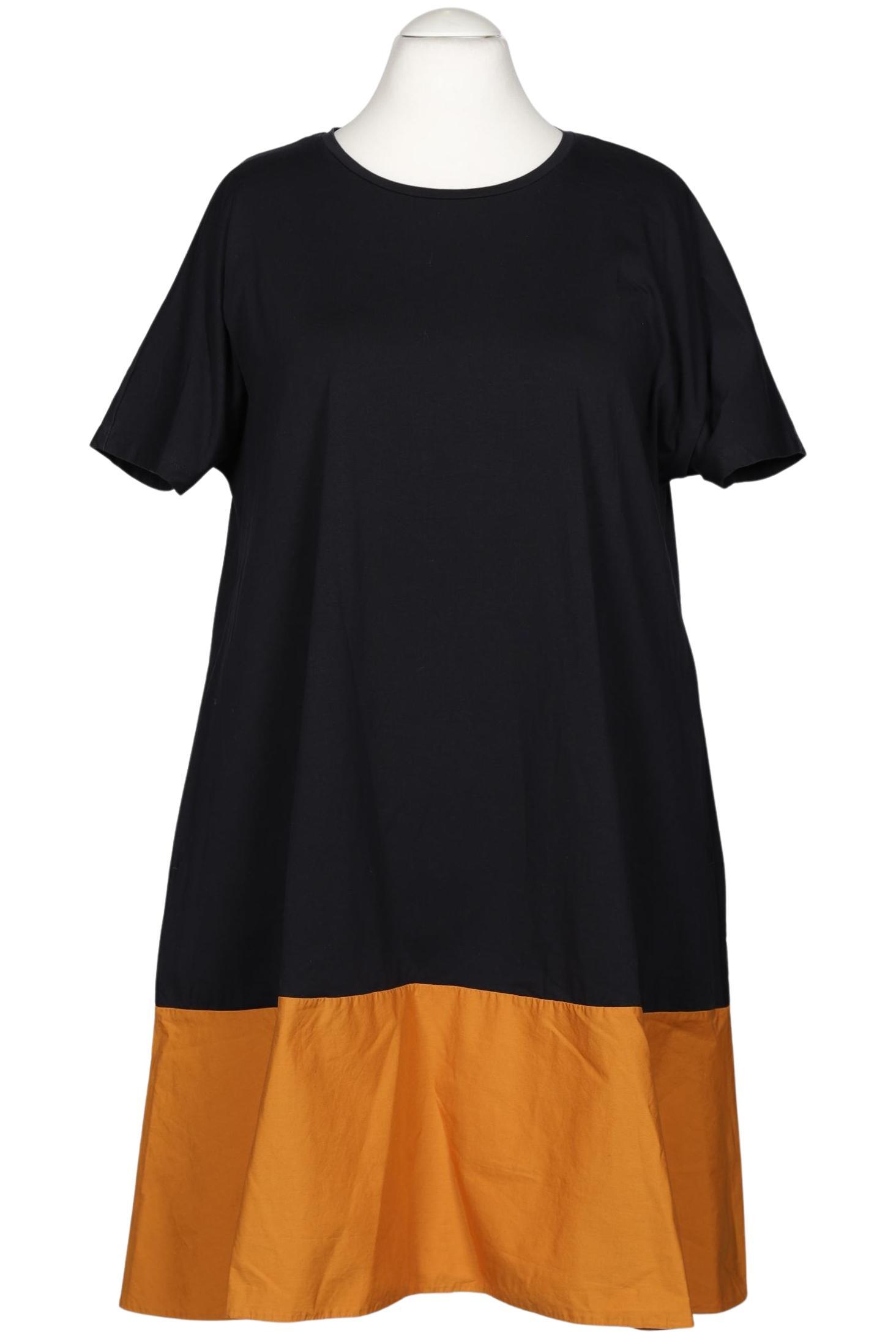 

COS Damen Kleid, mehrfarbig, Gr. 42