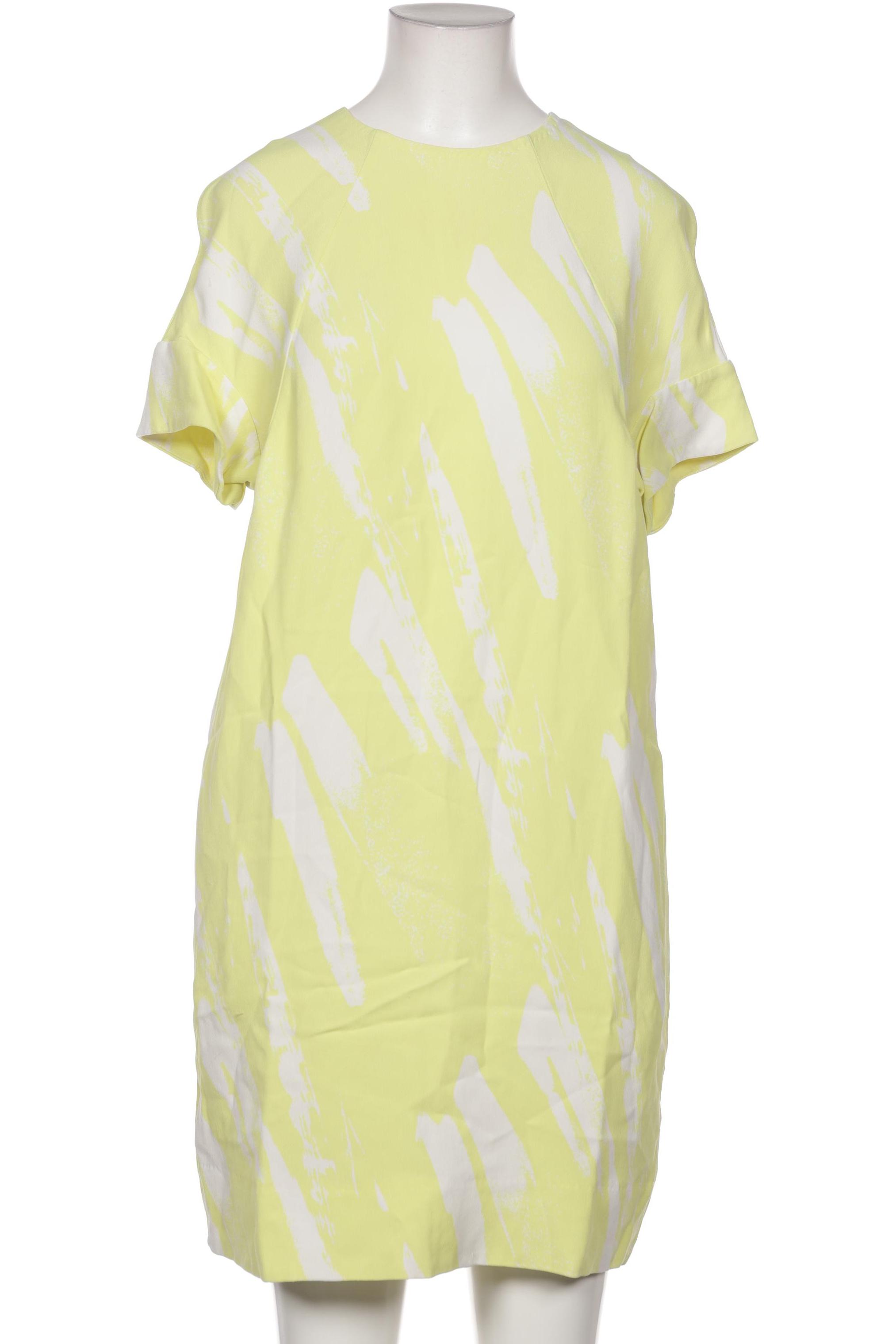 

COS Damen Kleid, neon, Gr. 36